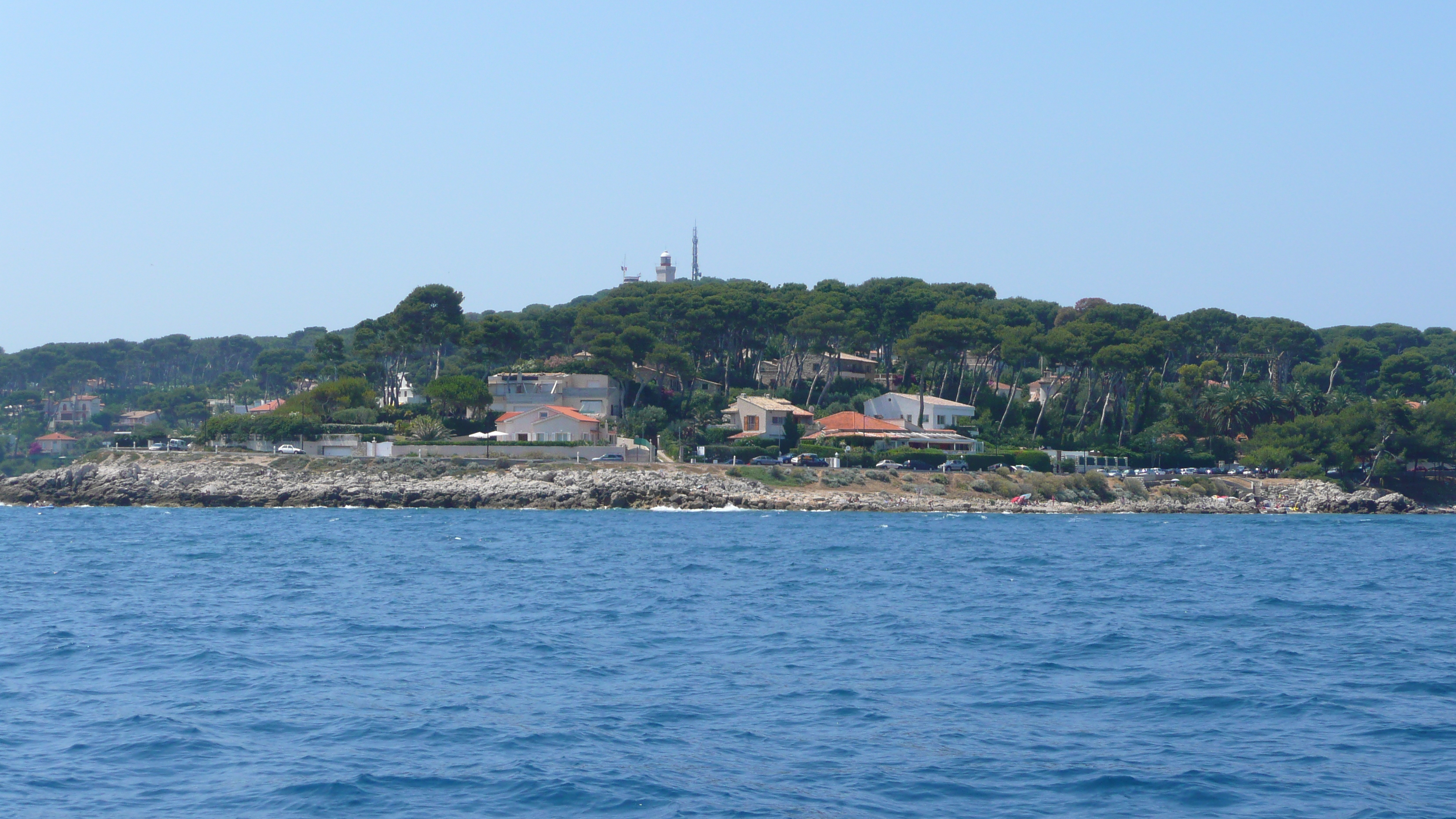 Picture France Cap d'Antibes 2007-07 73 - Recreation Cap d'Antibes