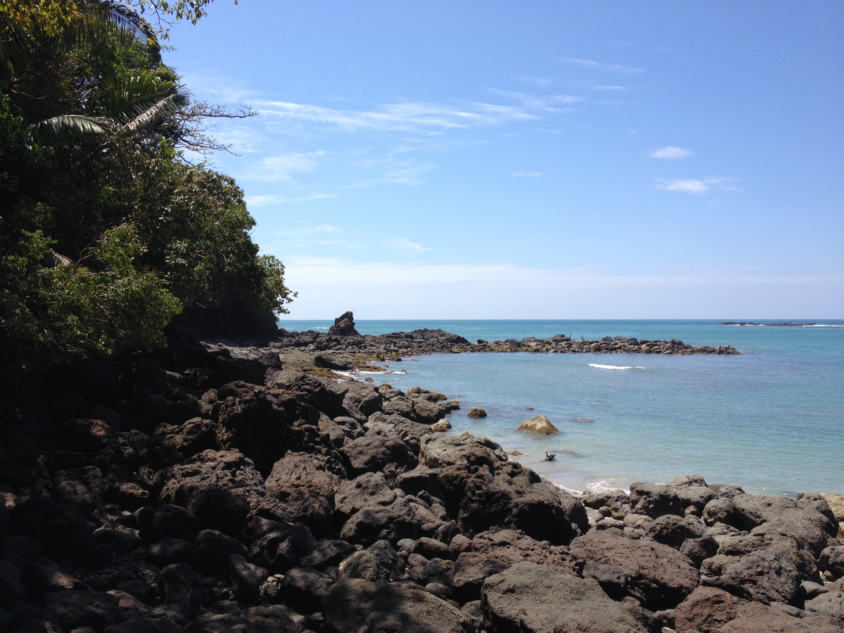 Picture Costa Rica Manuel Antonio 2015-03 309 - Center Manuel Antonio