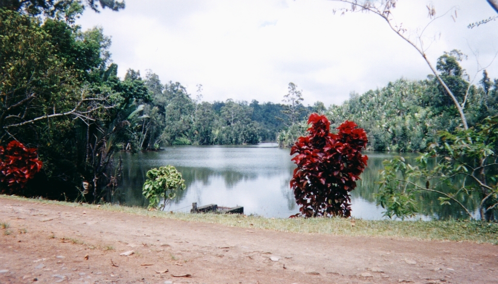 Picture Madagascar 1999-10 26 - Recreation Madagascar