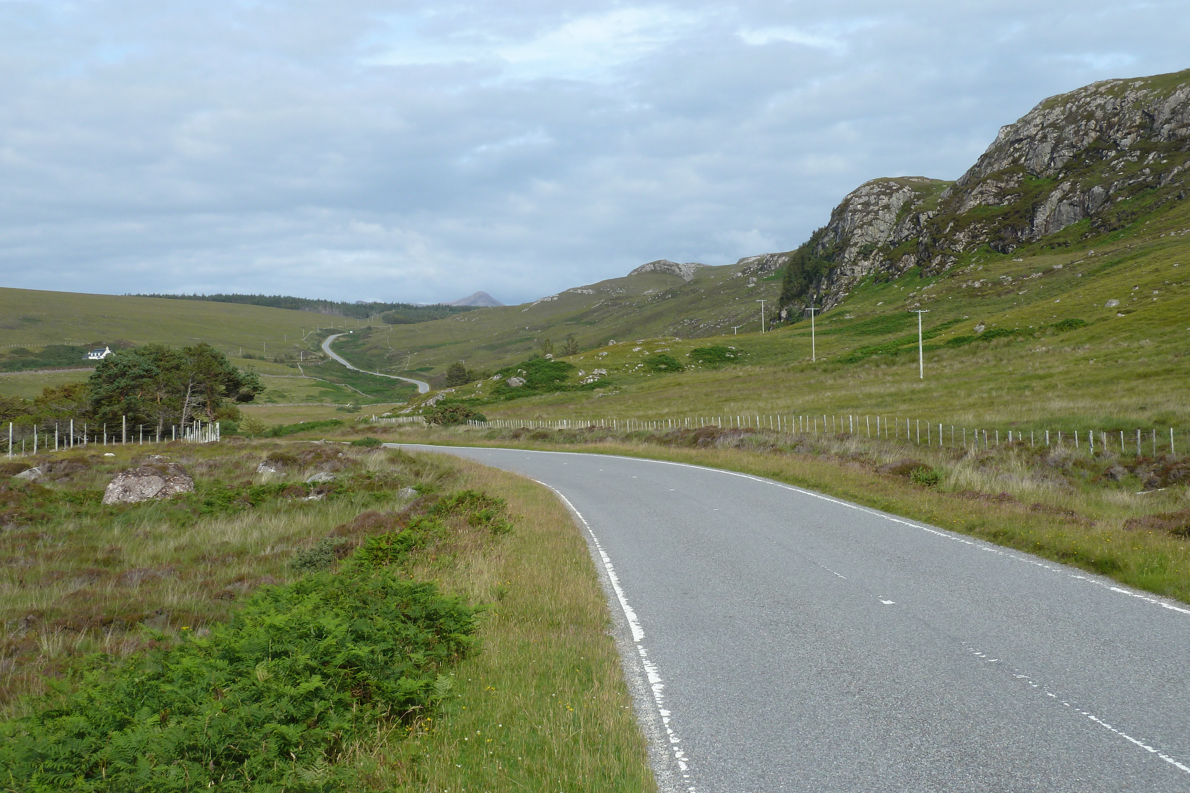 Picture United Kingdom Wester Ross 2011-07 71 - Journey Wester Ross