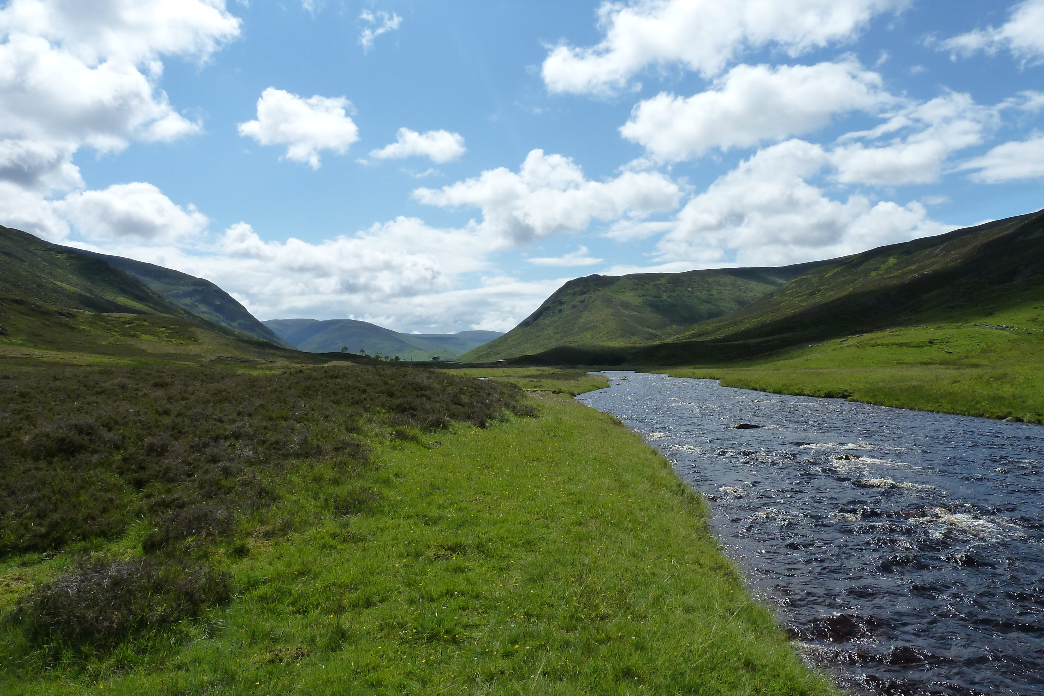 Picture United Kingdom Cairngorms National Park 2011-07 102 - Journey Cairngorms National Park