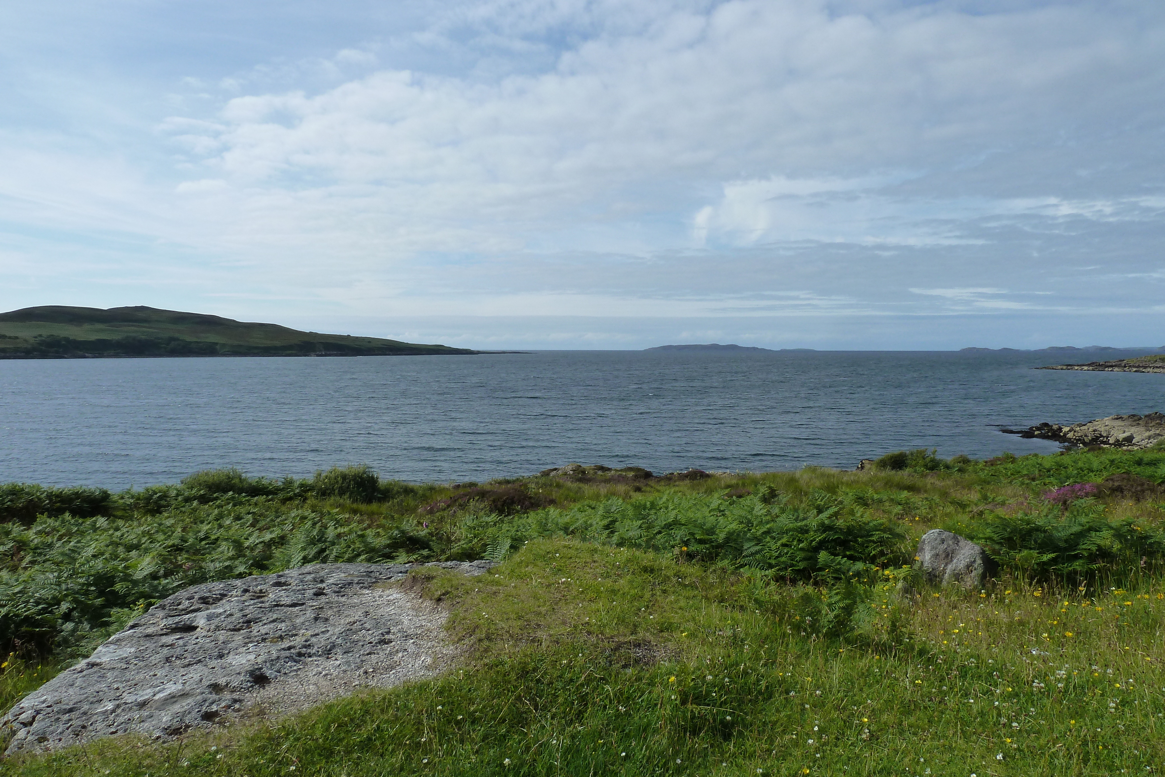 Picture United Kingdom Scotland Gairloch 2011-07 102 - Around Gairloch