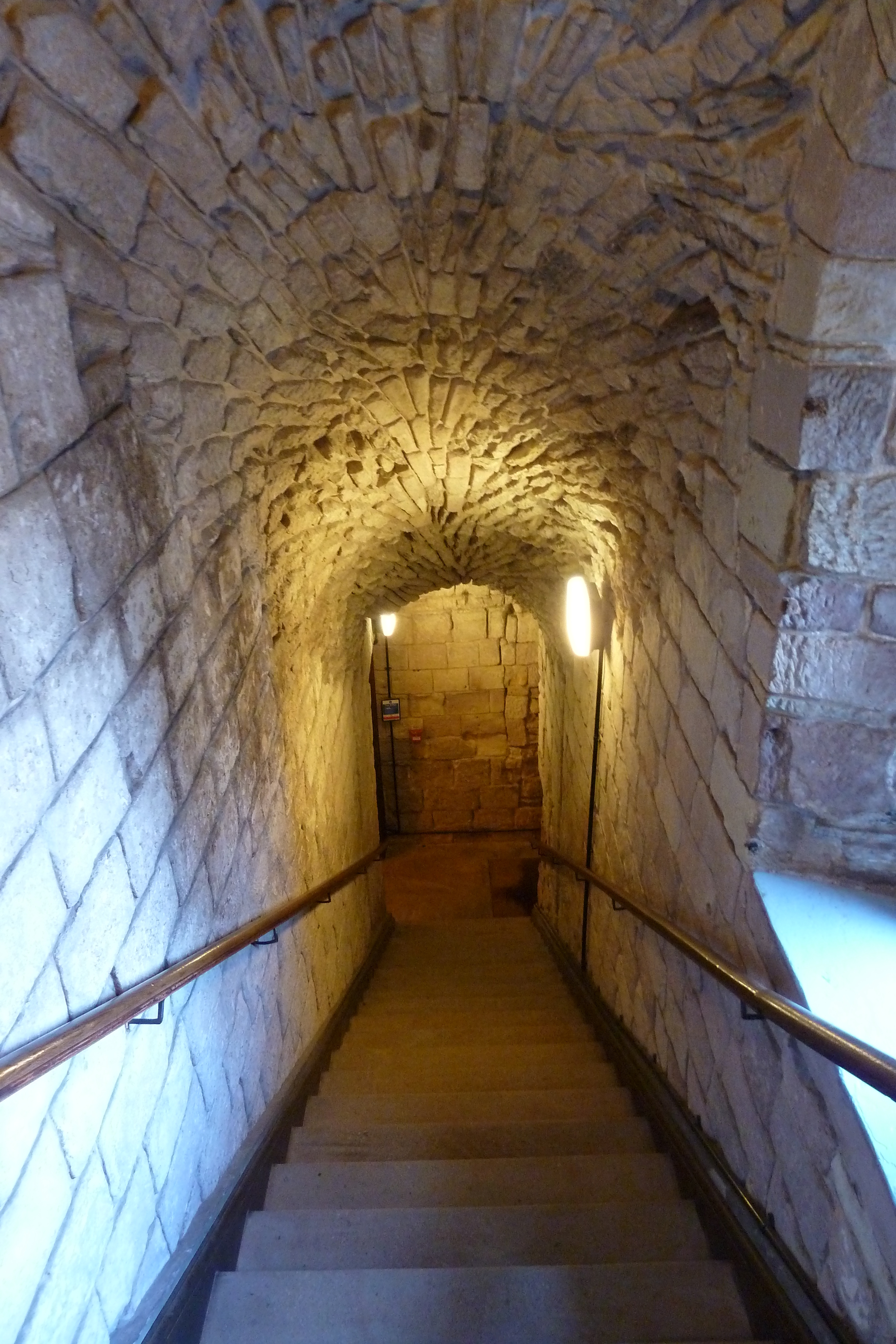 Picture United Kingdom Scotland Bamburgh Castle 2011-07 71 - Journey Bamburgh Castle