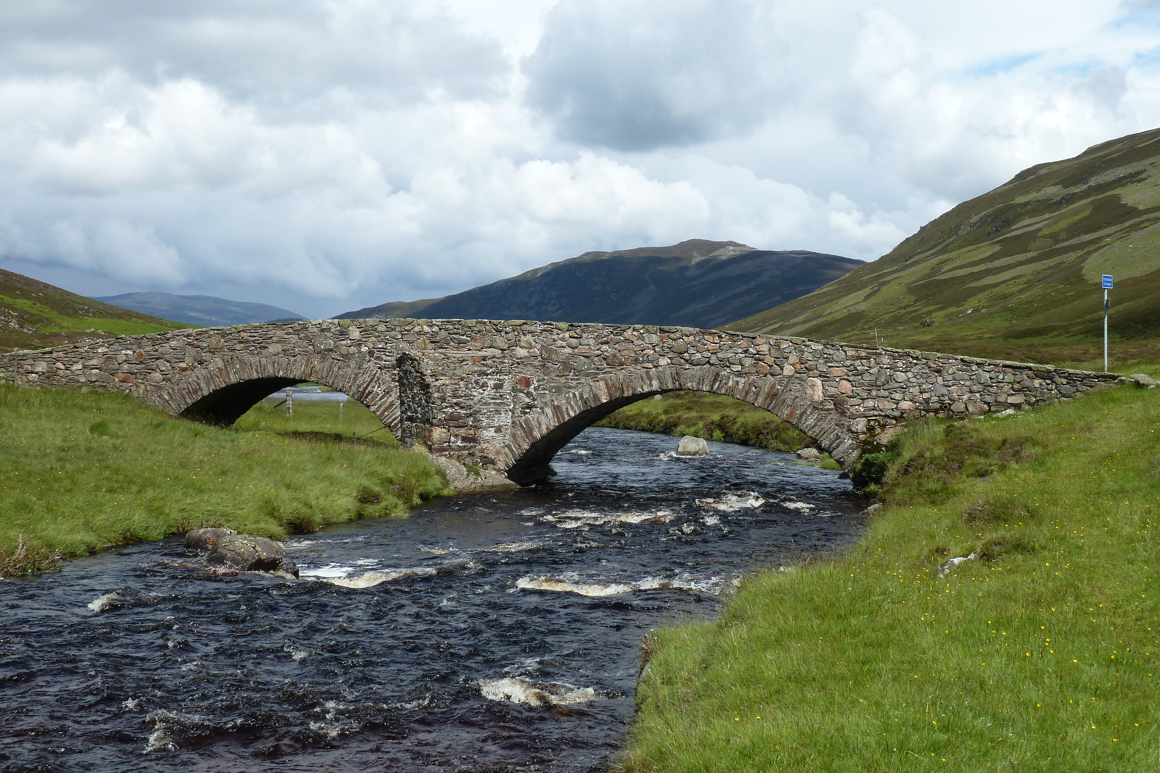 Picture United Kingdom Scotland 2011-07 130 - History Scotland