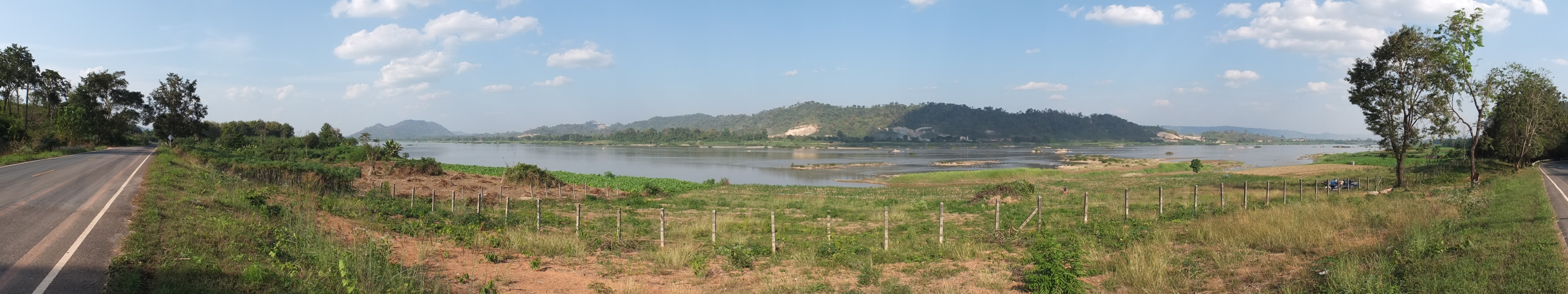 Picture Thailand Mekong river 2012-12 251 - Discovery Mekong river