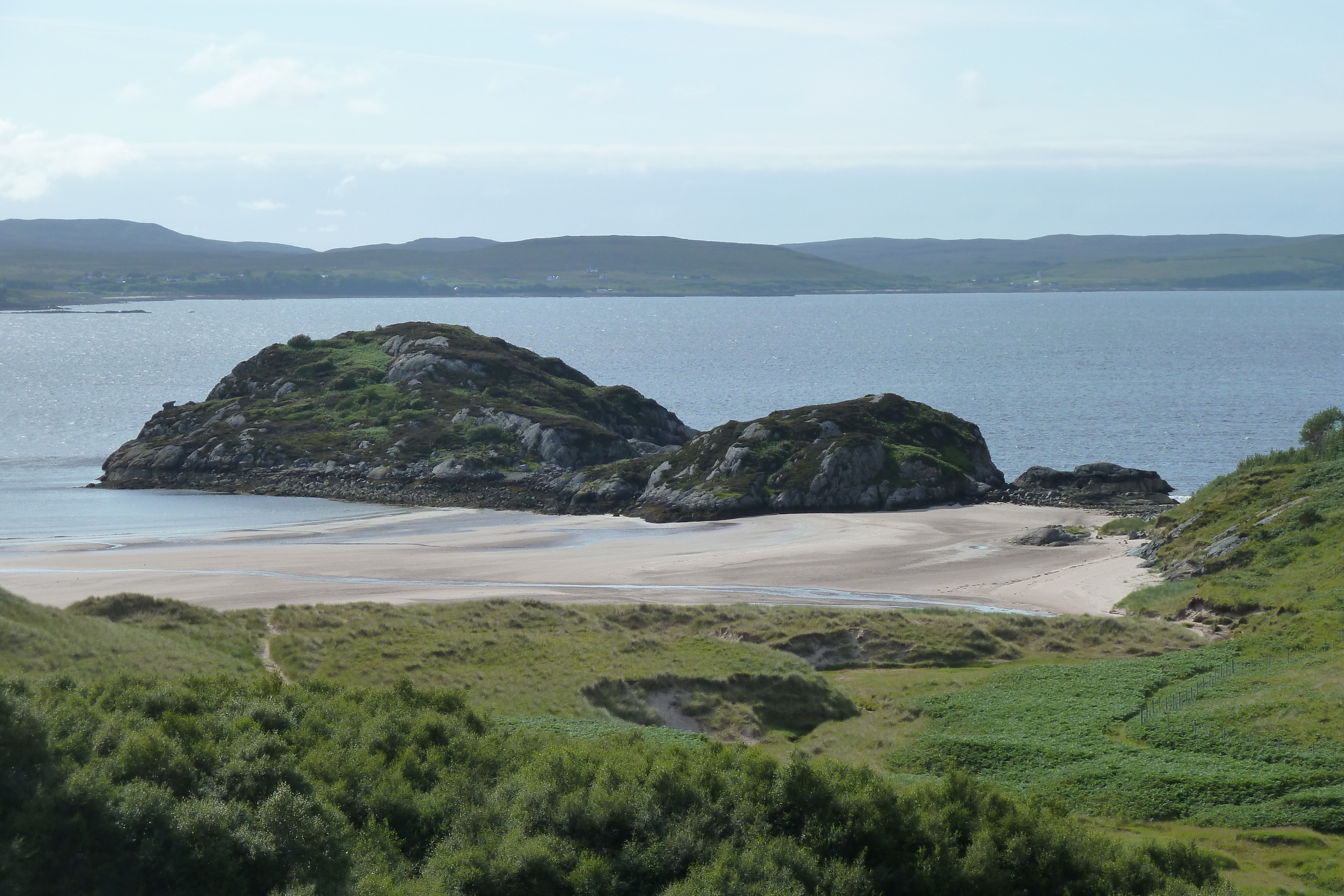 Picture United Kingdom Scotland Gairloch 2011-07 99 - Journey Gairloch