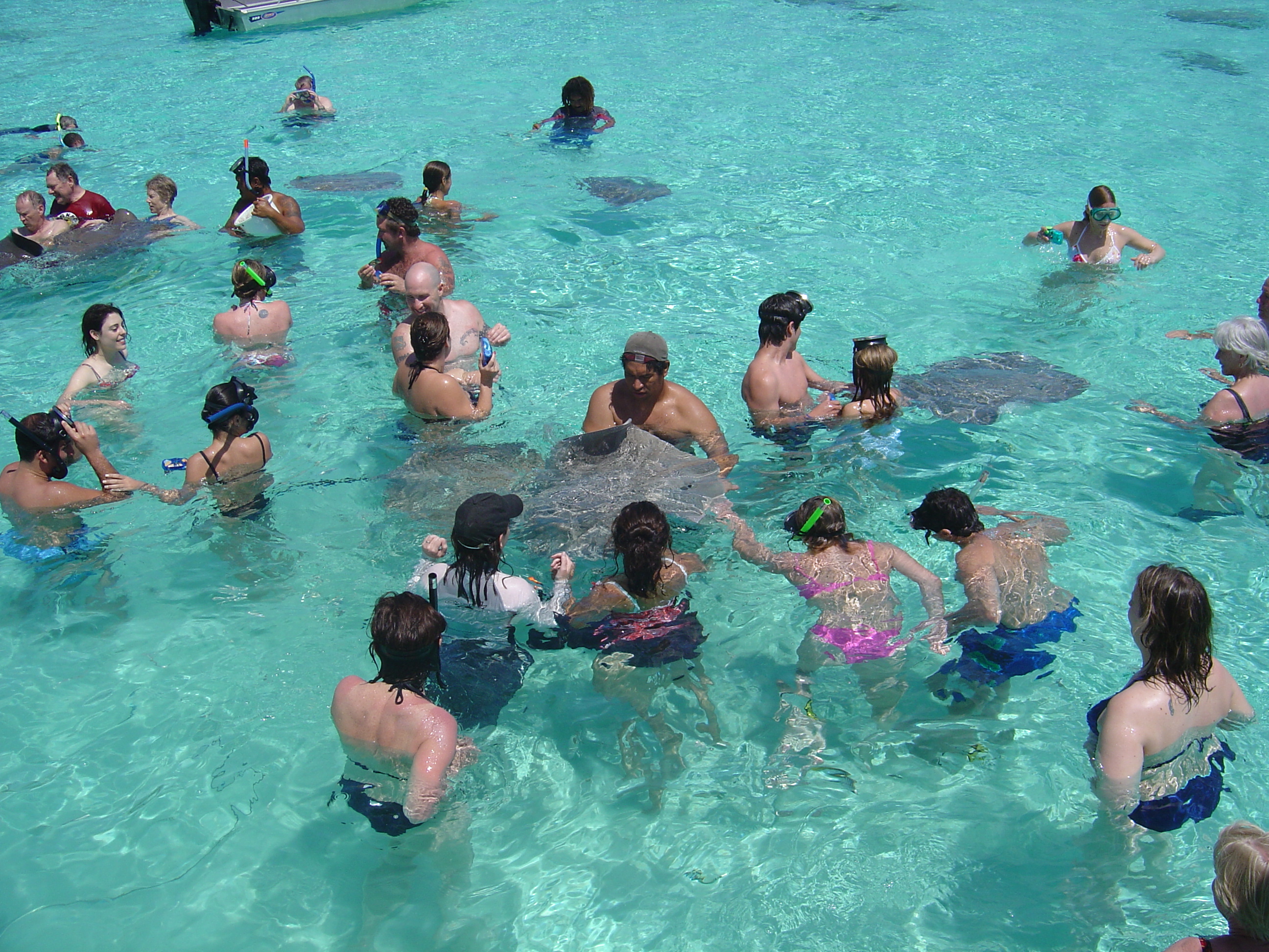 Picture Polynesia Moorea 2006-04 57 - History Moorea