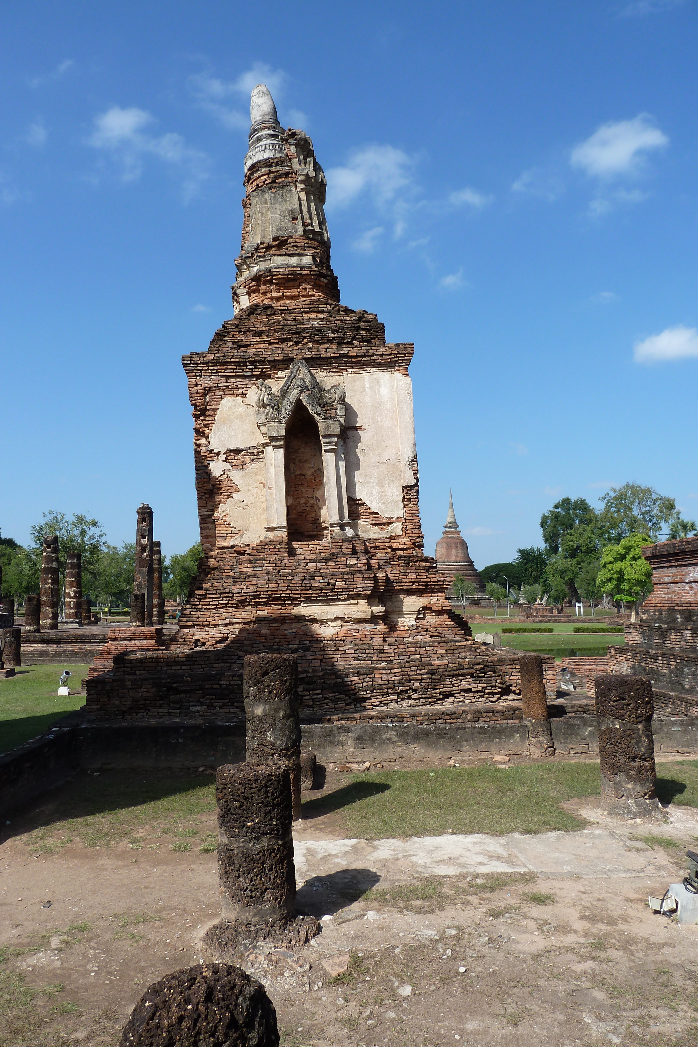 Picture Thailand Sukhothai 2010-12 174 - Journey Sukhothai