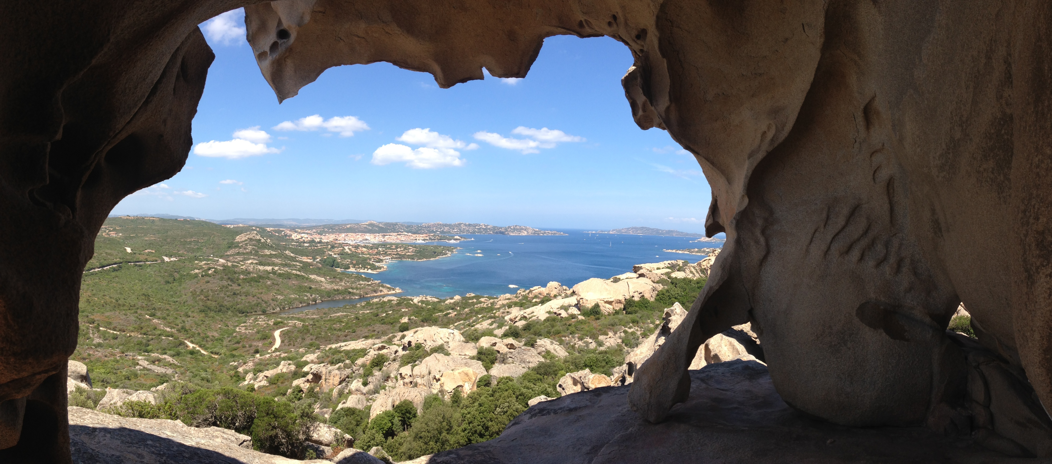 Picture Italy Sardinia Roccia dell'Orso 2015-06 8 - Tours Roccia dell'Orso