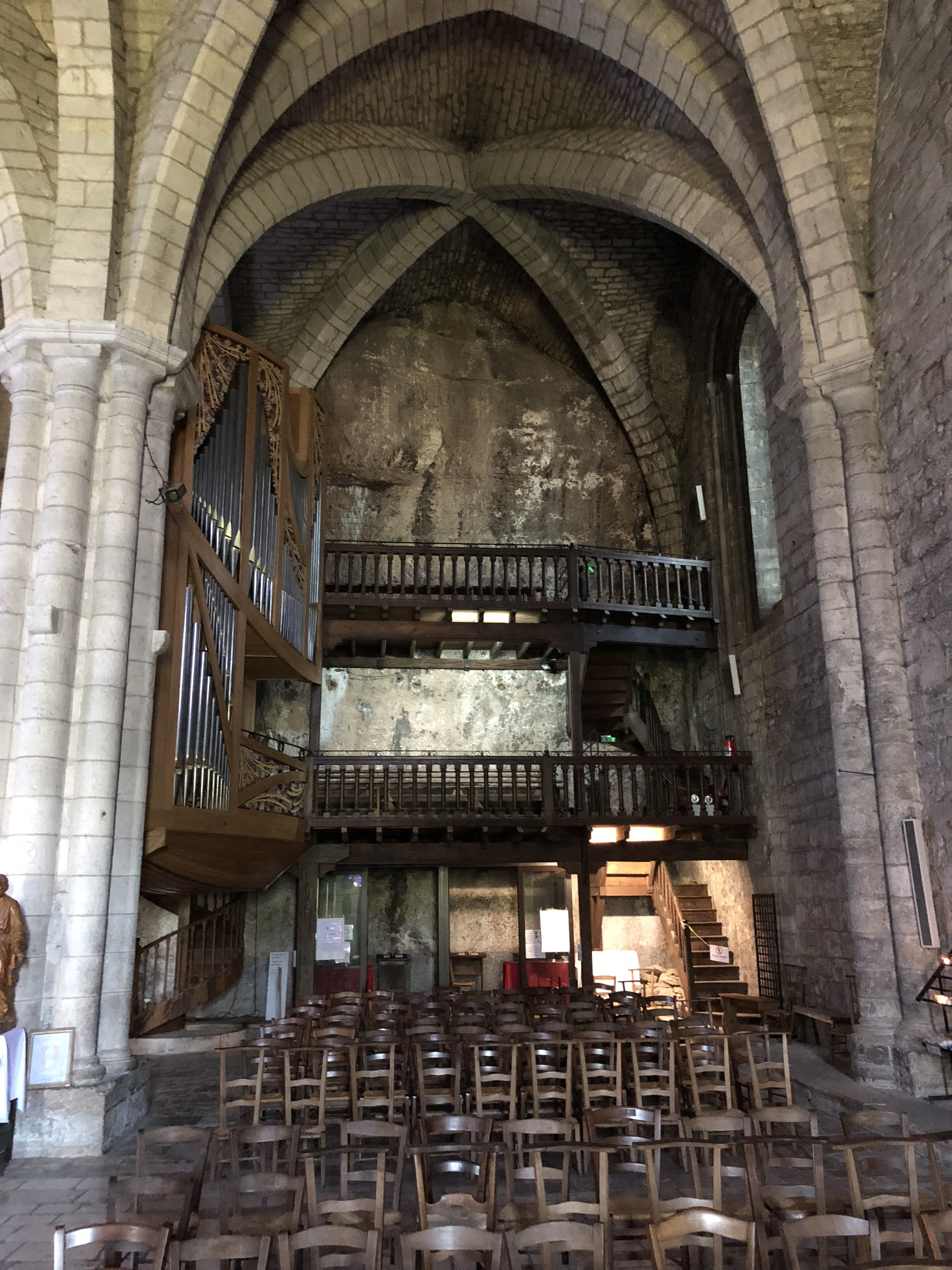 Picture France Rocamadour 2018-04 262 - Around Rocamadour