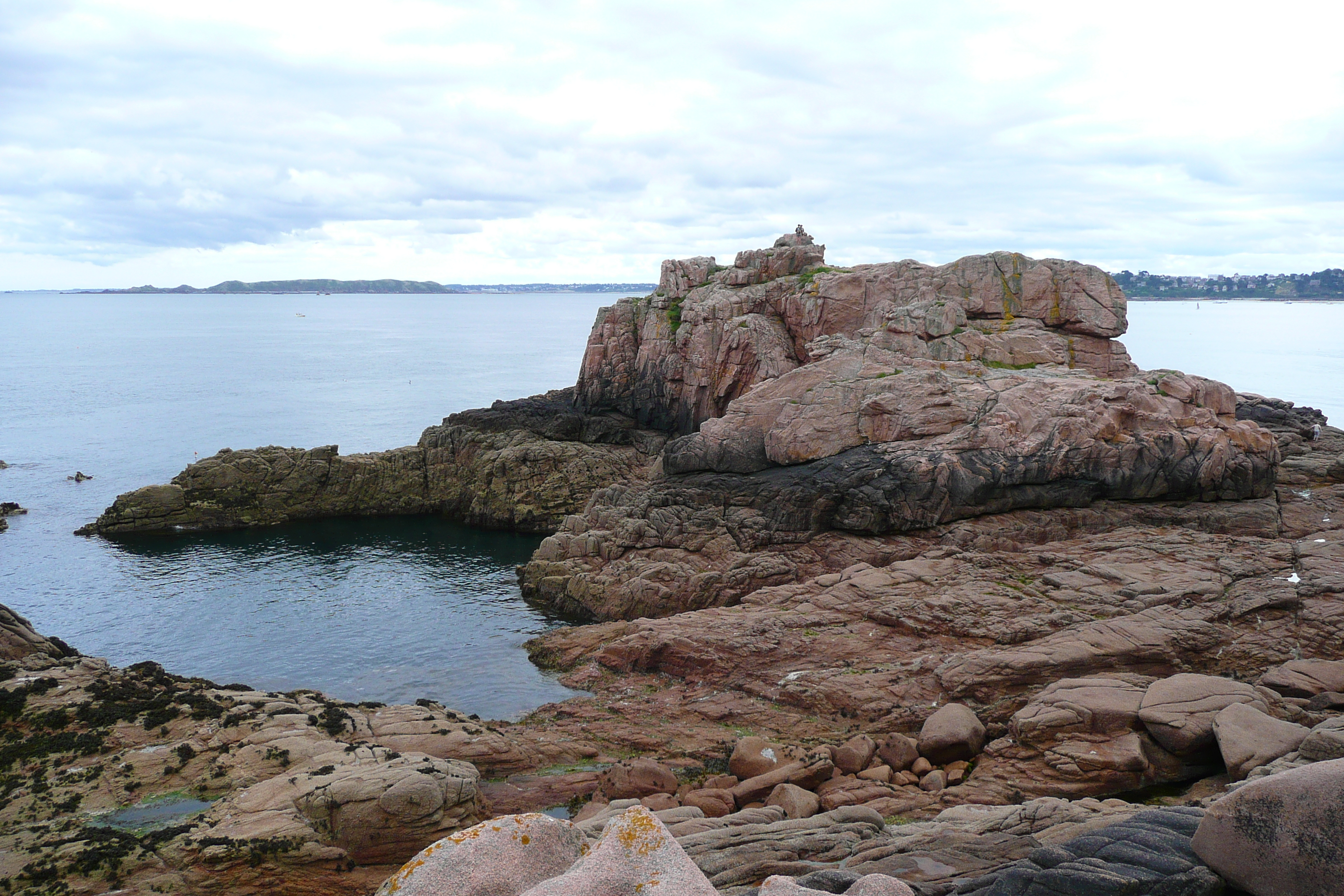 Picture France Perros Guirec 2007-08 141 - Around Perros Guirec