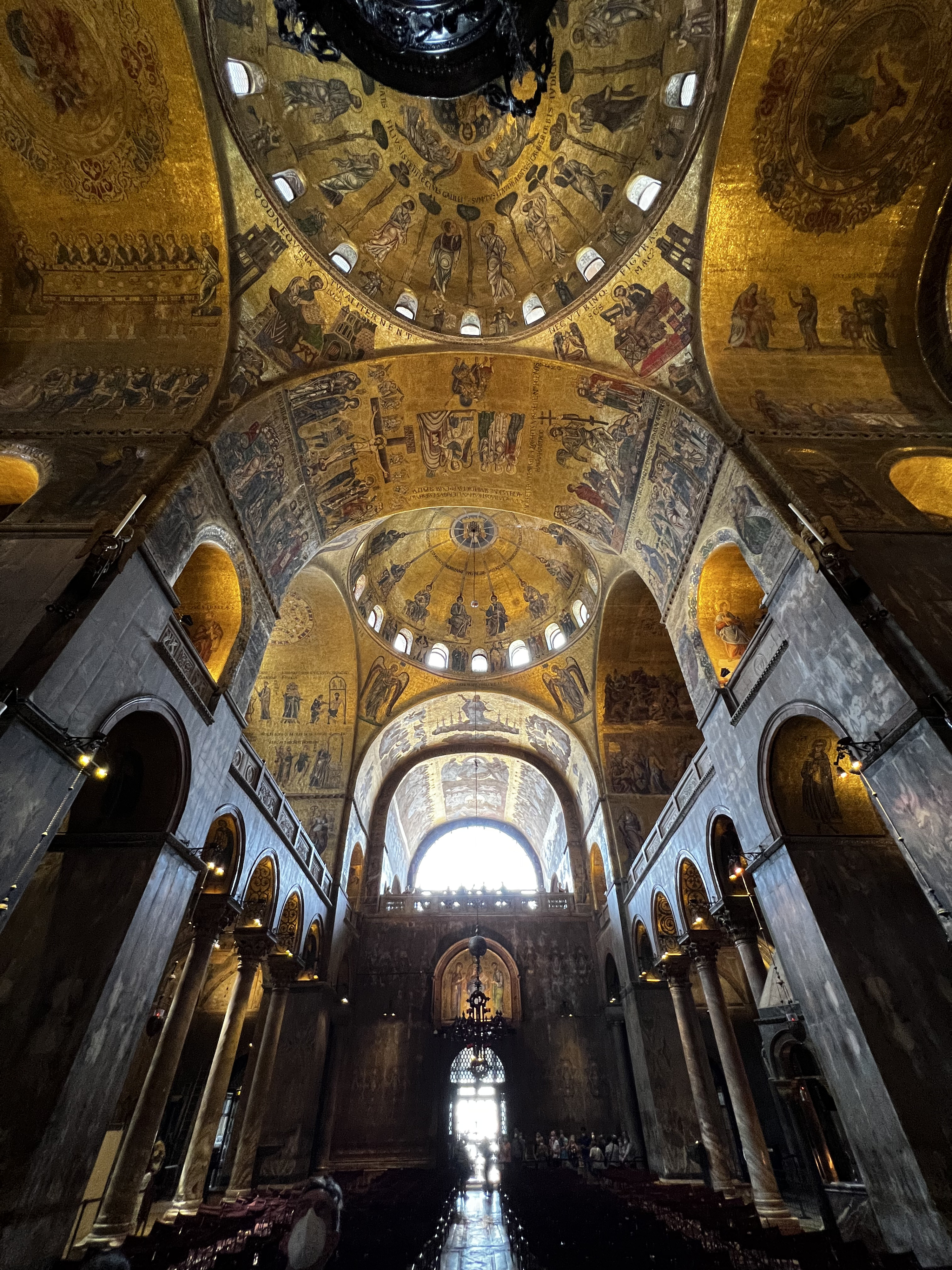 Picture Italy Venice Saint Mark's Basilica 2022-05 47 - Tours Saint Mark's Basilica