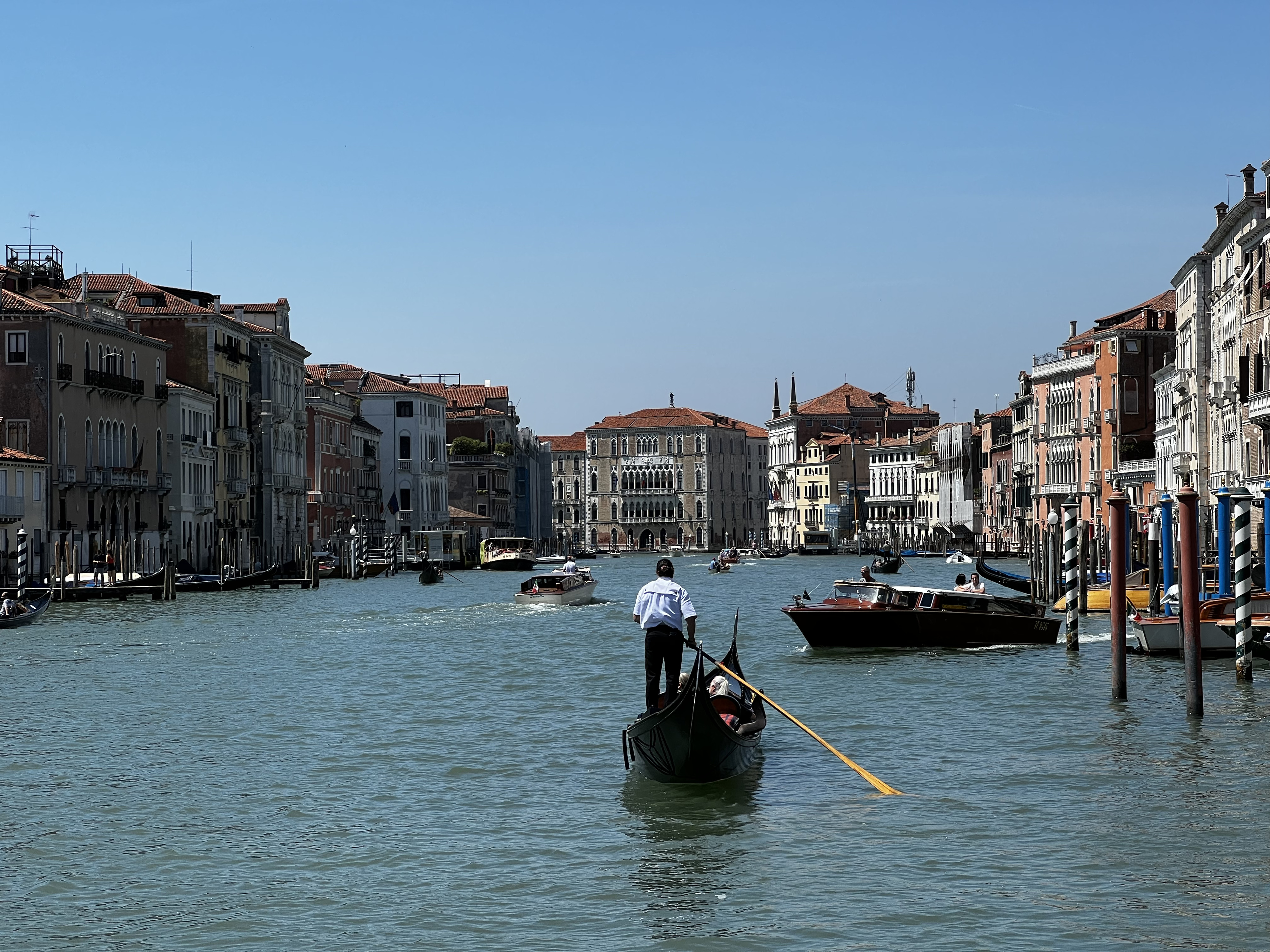 Picture Italy Venice 2022-05 15 - Discovery Venice