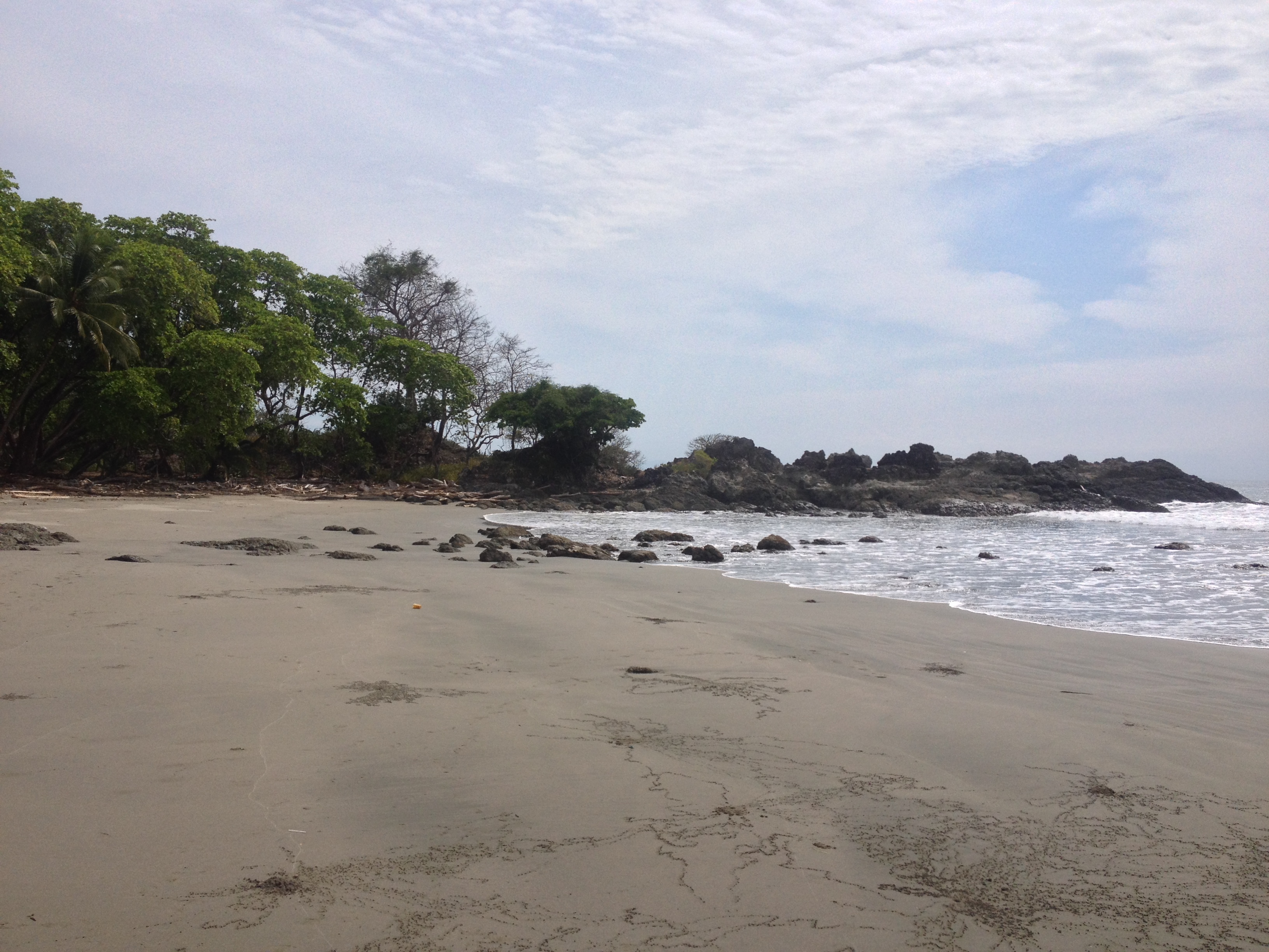 Picture Costa Rica Montezuma 2015-03 222 - Recreation Montezuma