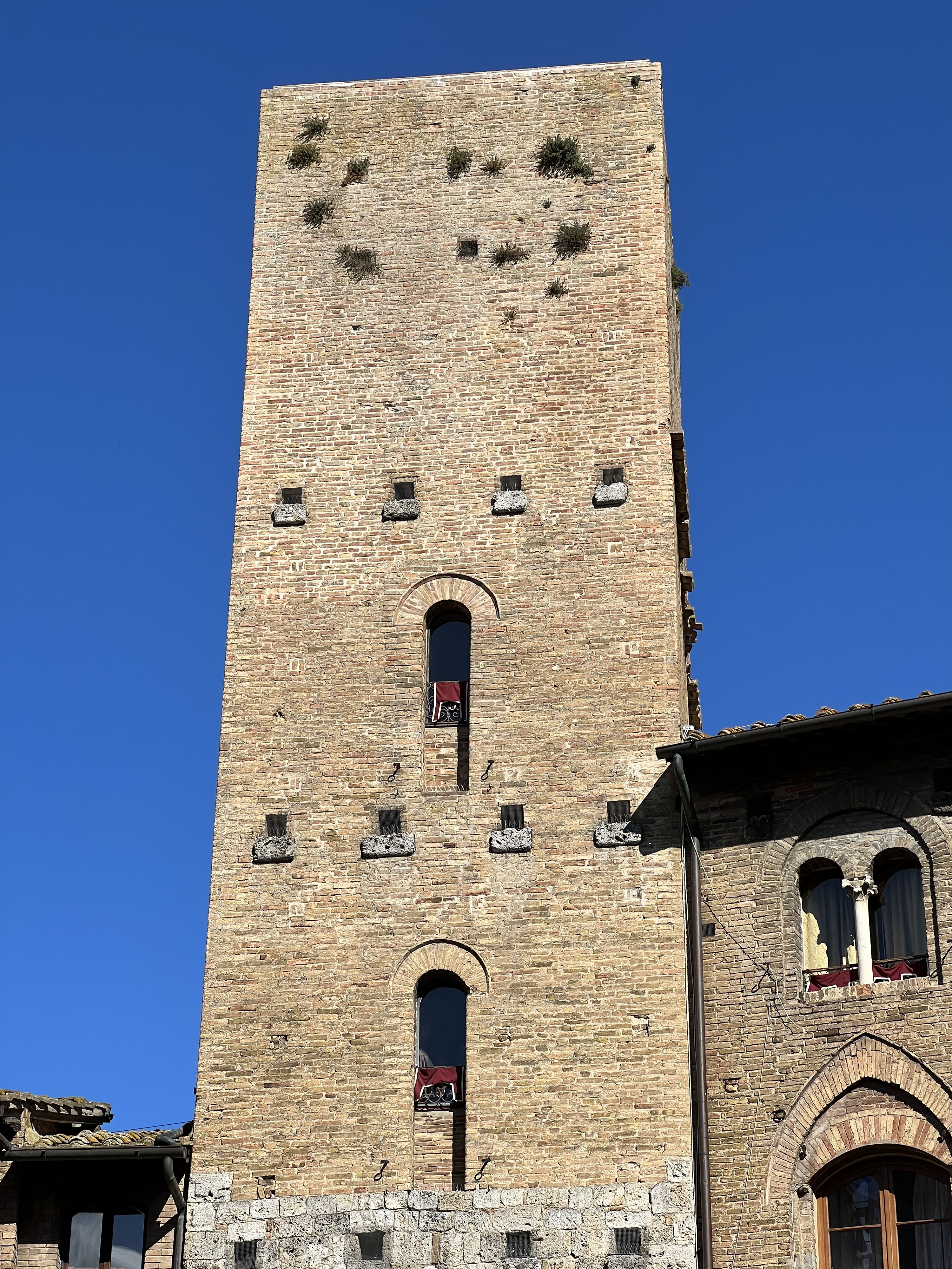 Picture Italy San Gimignano 2021-09 143 - Journey San Gimignano