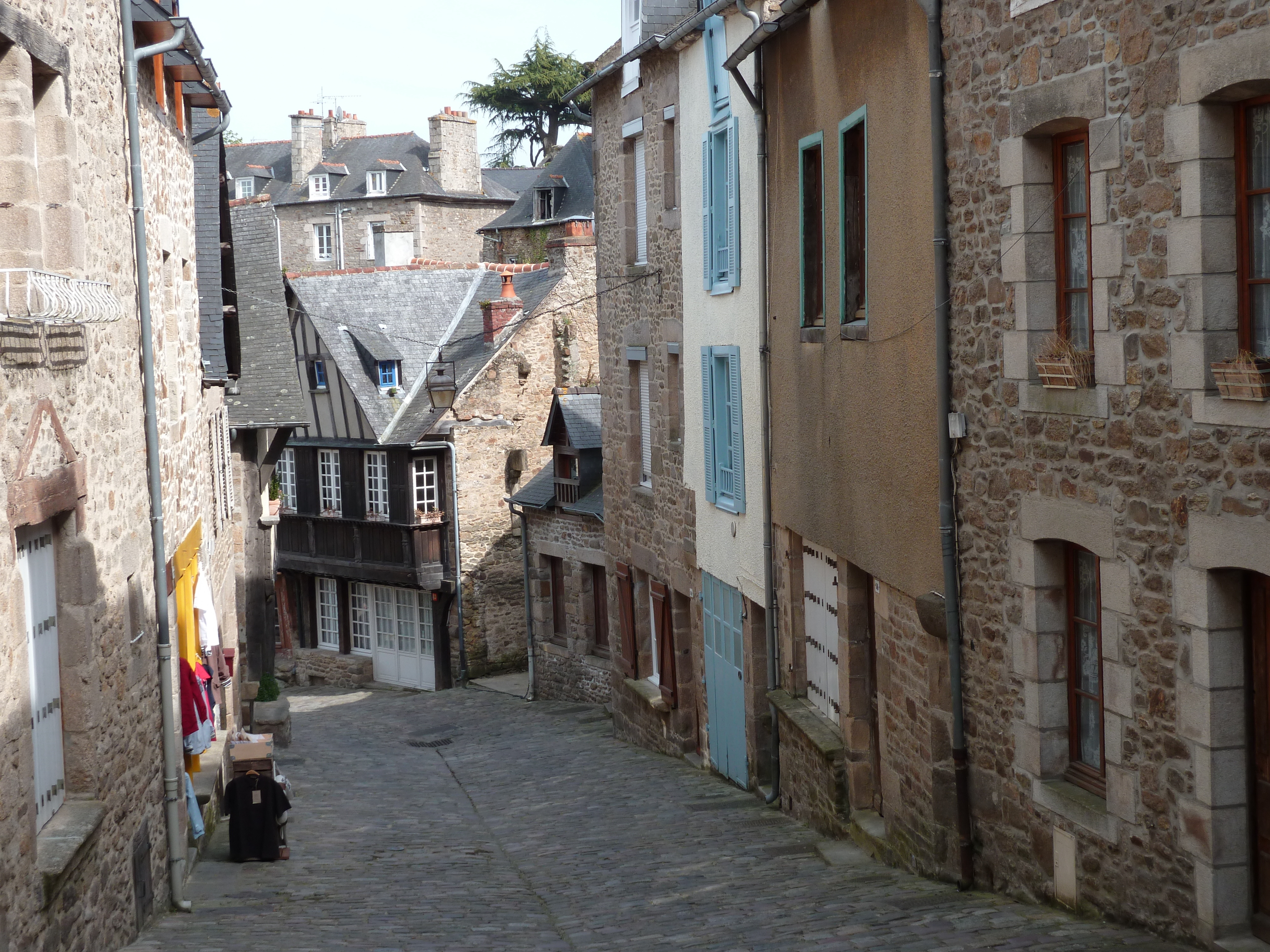 Picture France Dinan 2010-04 113 - Around Dinan