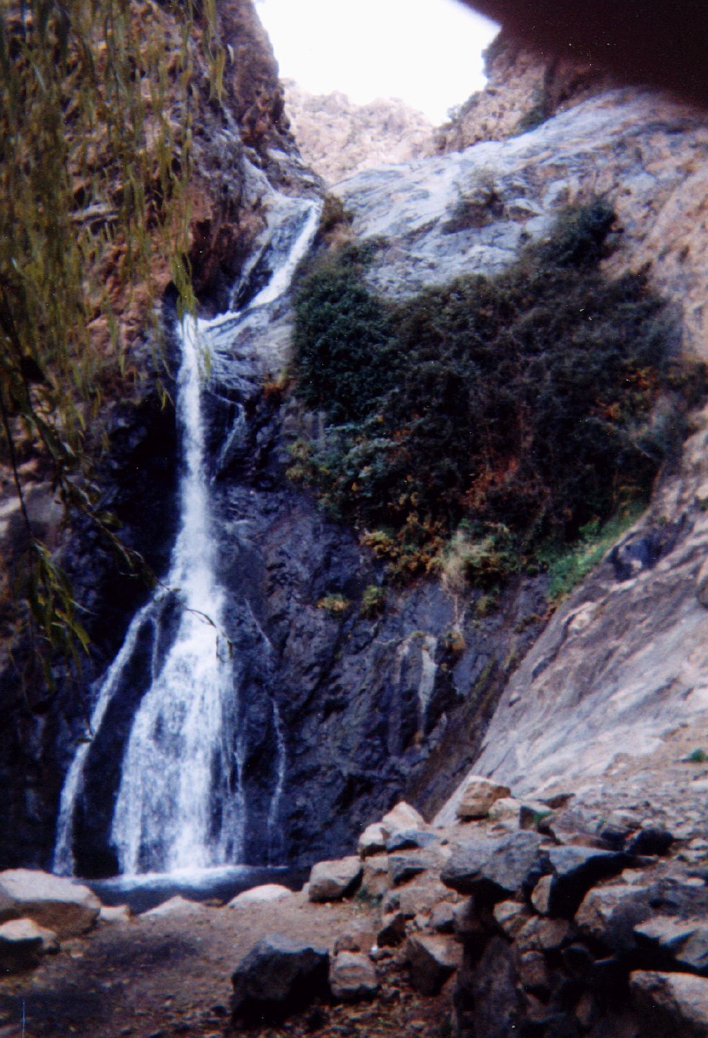 Picture Morocco Marrakesh 1998-12 53 - Discovery Marrakesh