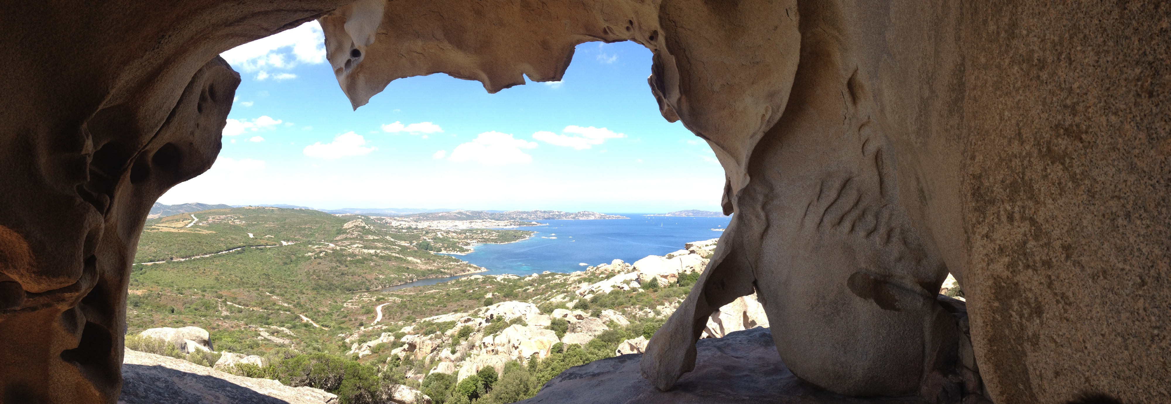 Picture Italy Sardinia Roccia dell'Orso 2015-06 9 - Center Roccia dell'Orso