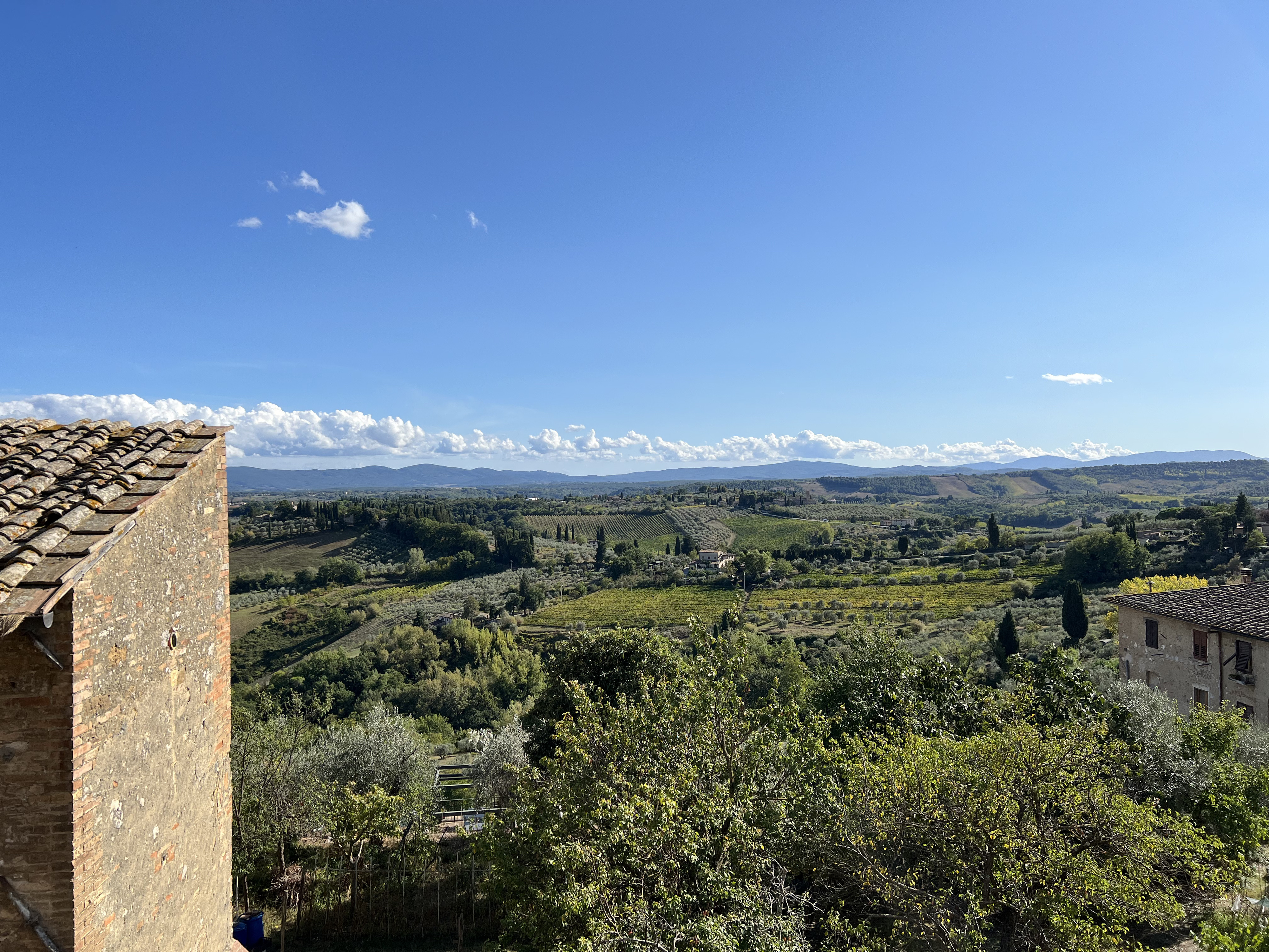 Picture Italy San Gimignano 2021-09 53 - Discovery San Gimignano