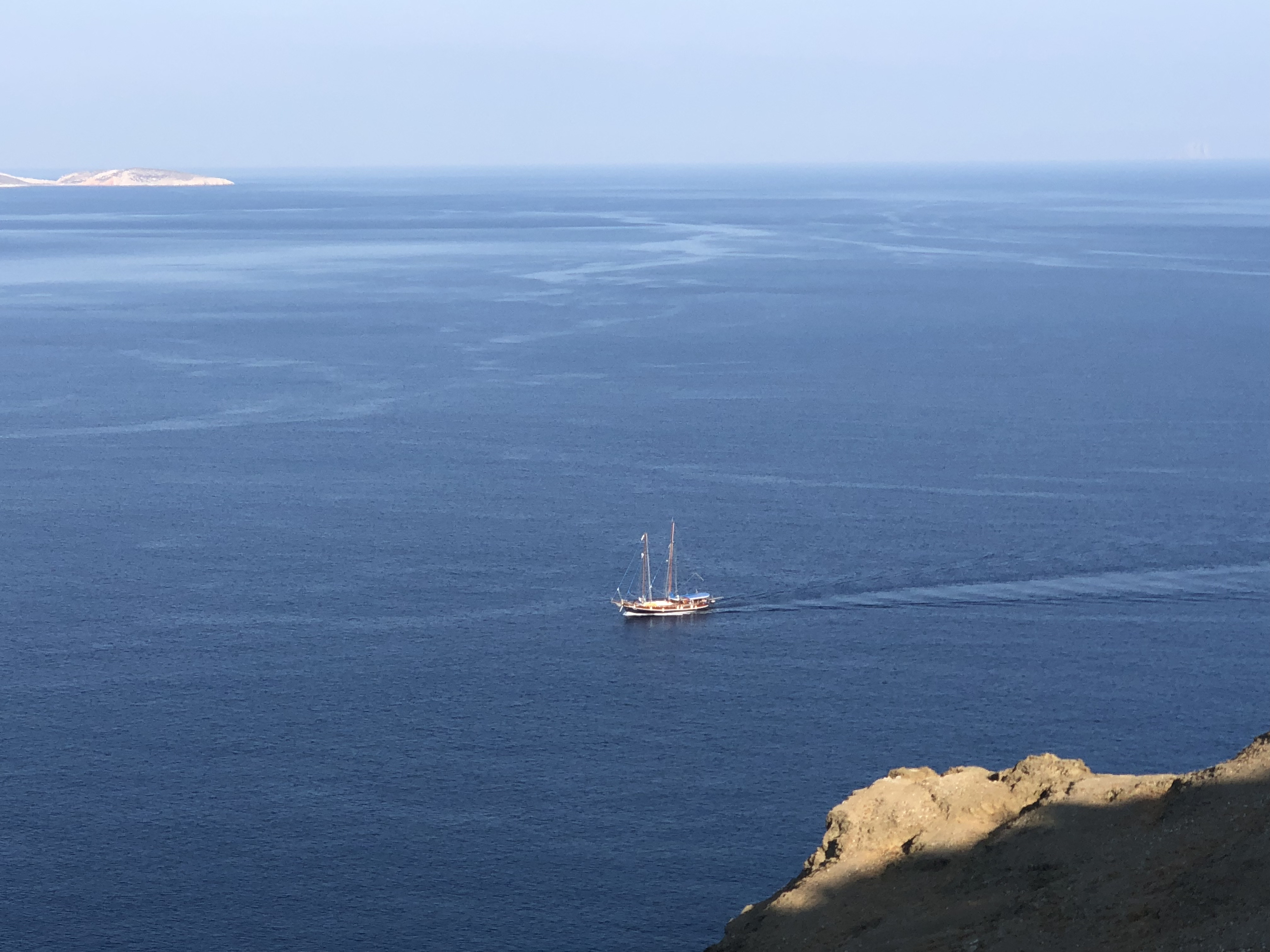 Picture Greece Astypalea 2018-07 176 - Center Astypalea