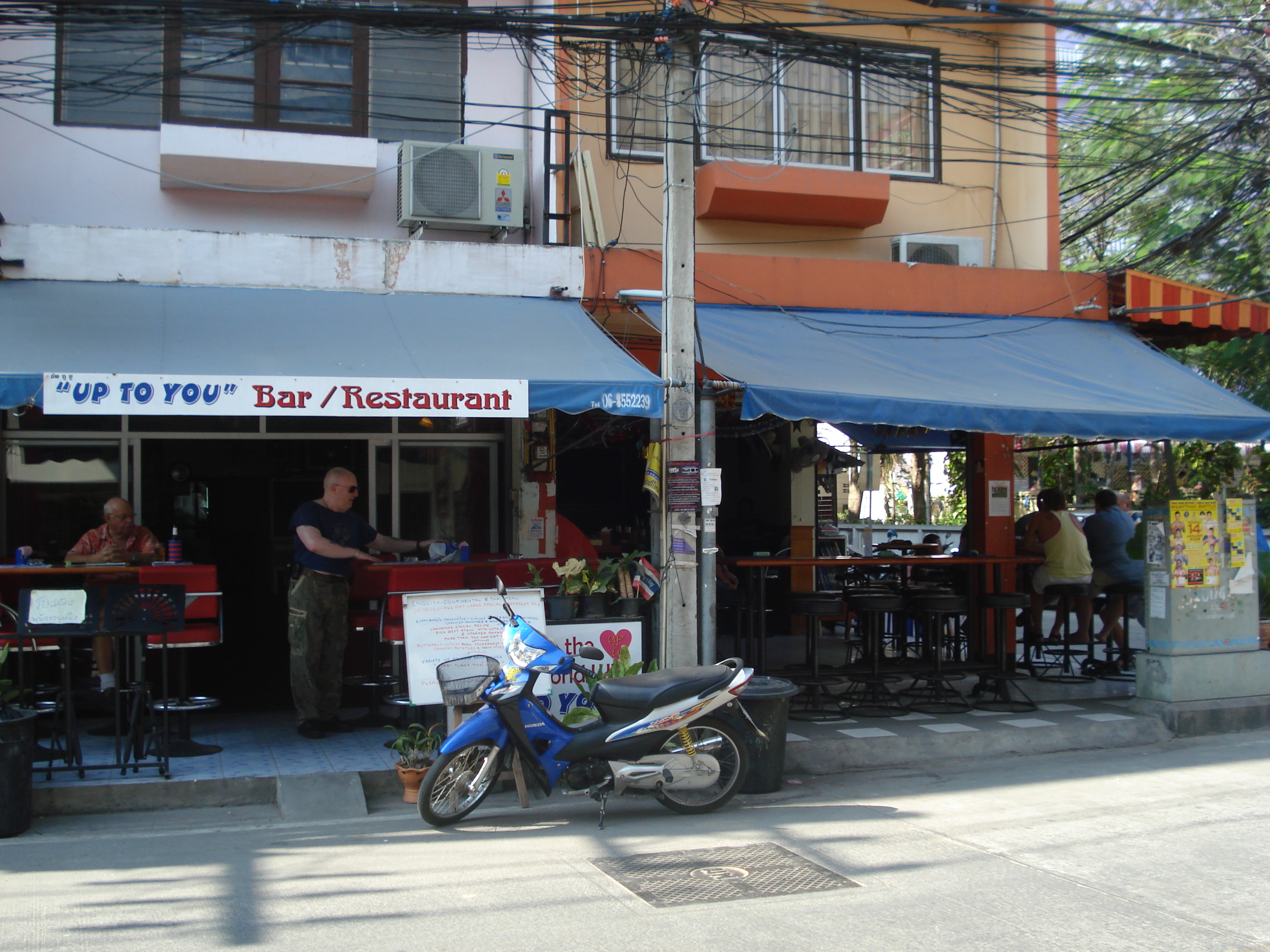 Picture Thailand Pattaya Soi Boakhao 2008-01 39 - Tour Soi Boakhao