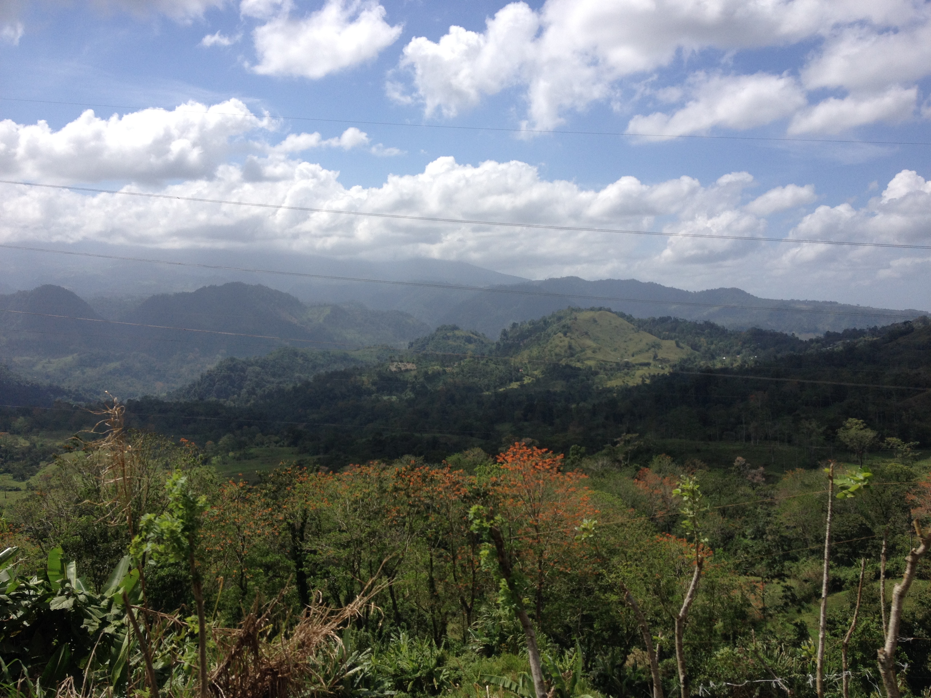 Picture Costa Rica Turrialba 2015-03 19 - Center Turrialba