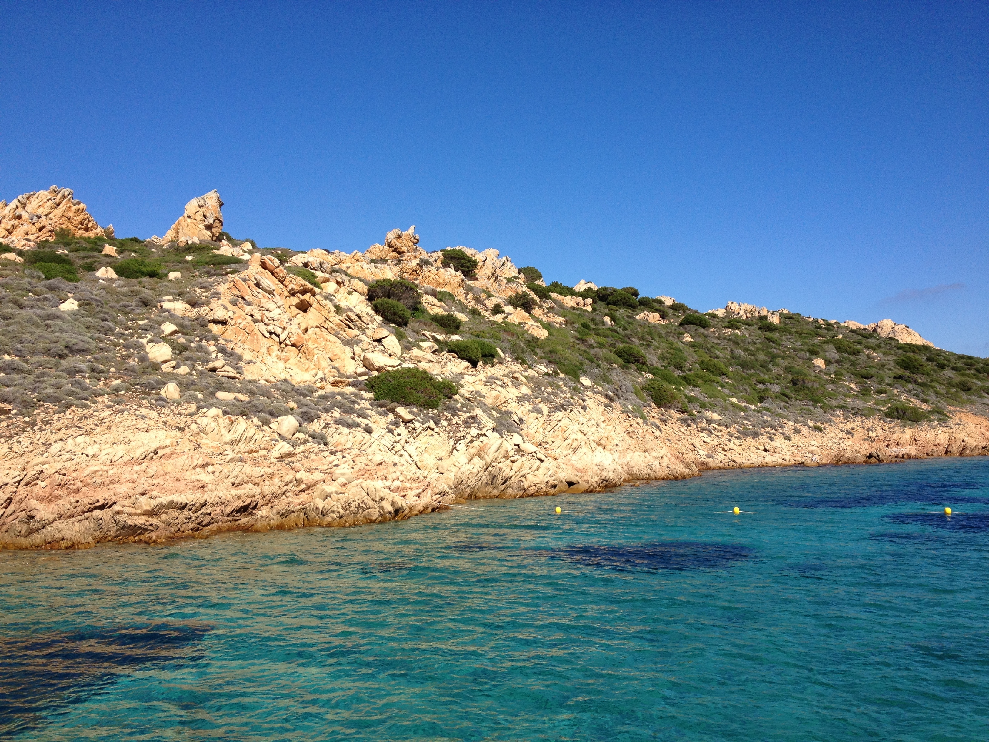 Picture Italy Cala Lunga 2012-09 64 - Around Cala Lunga