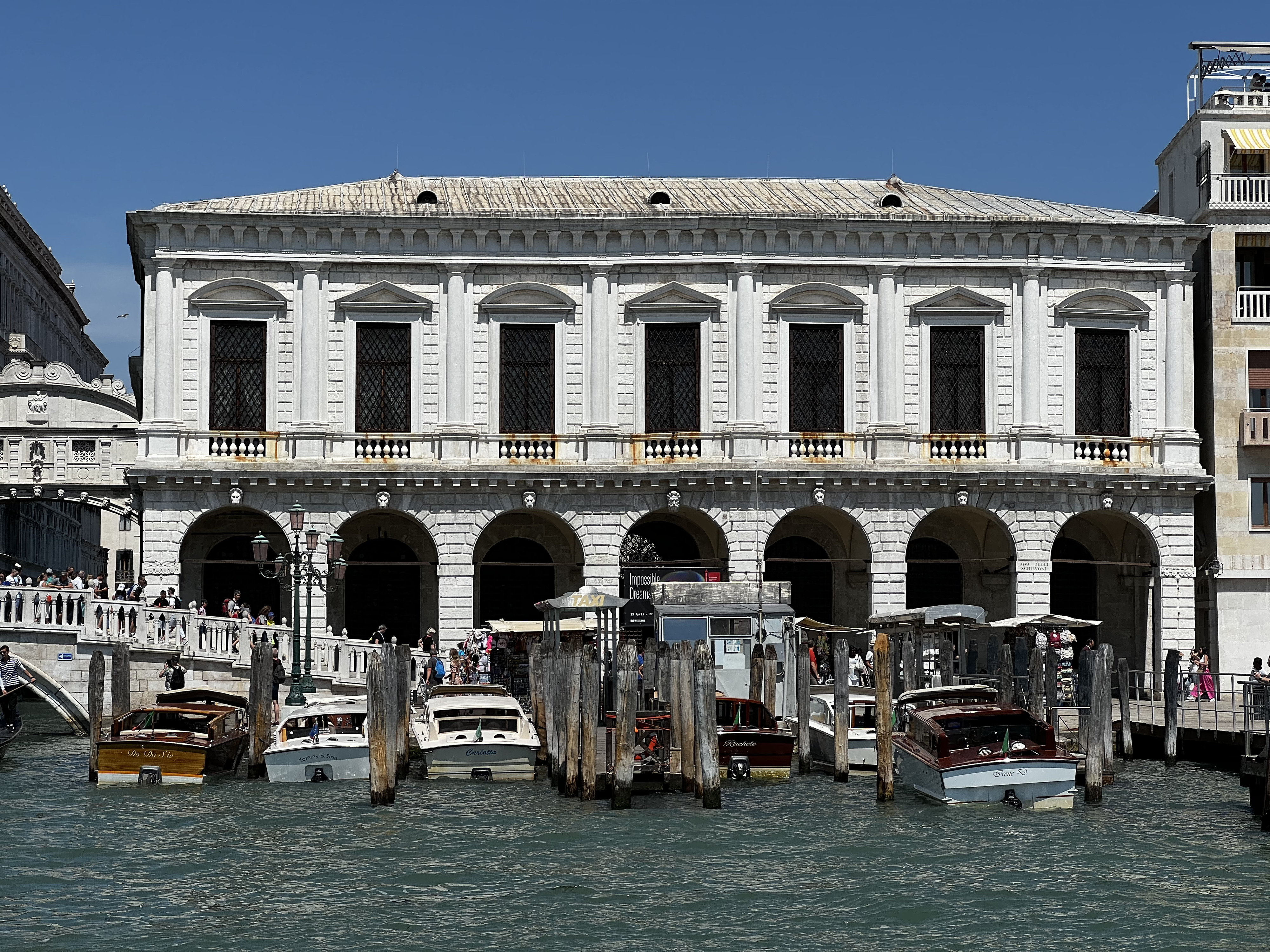 Picture Italy Venice 2022-05 150 - History Venice