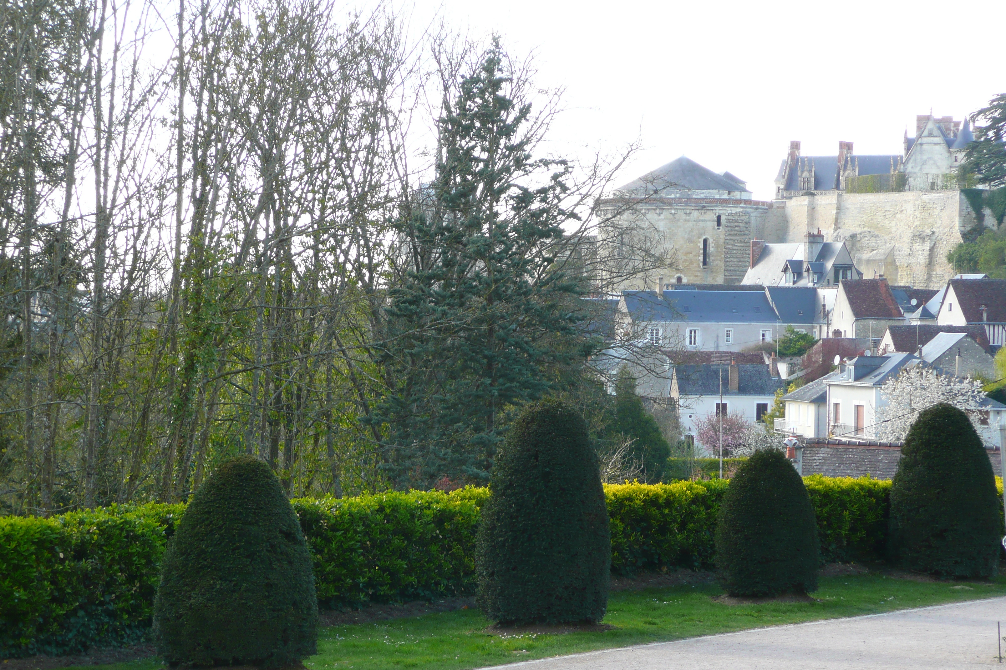 Picture France Amboise 2008-04 32 - Discovery Amboise