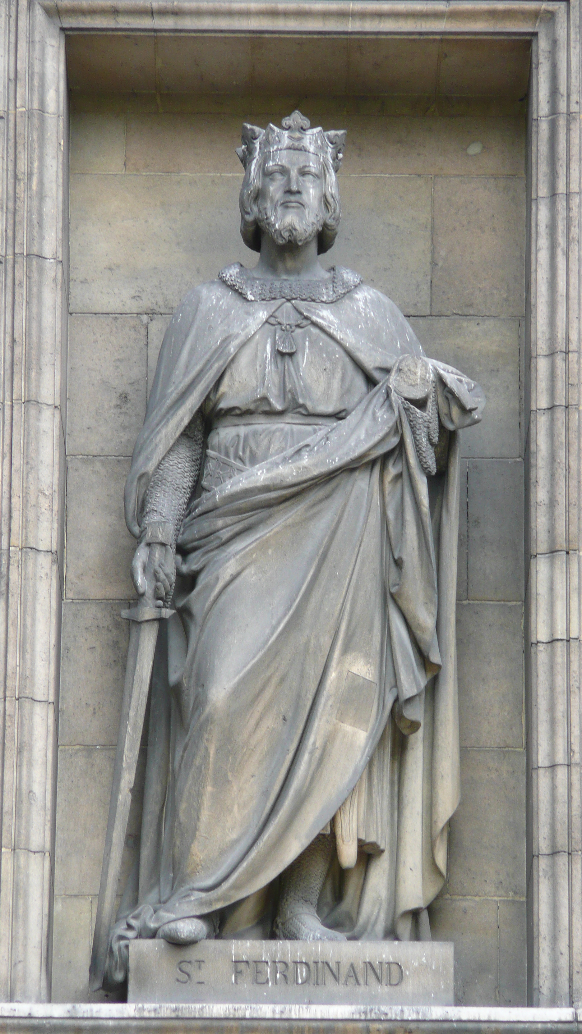 Picture France Paris La Madeleine 2007-05 114 - Discovery La Madeleine