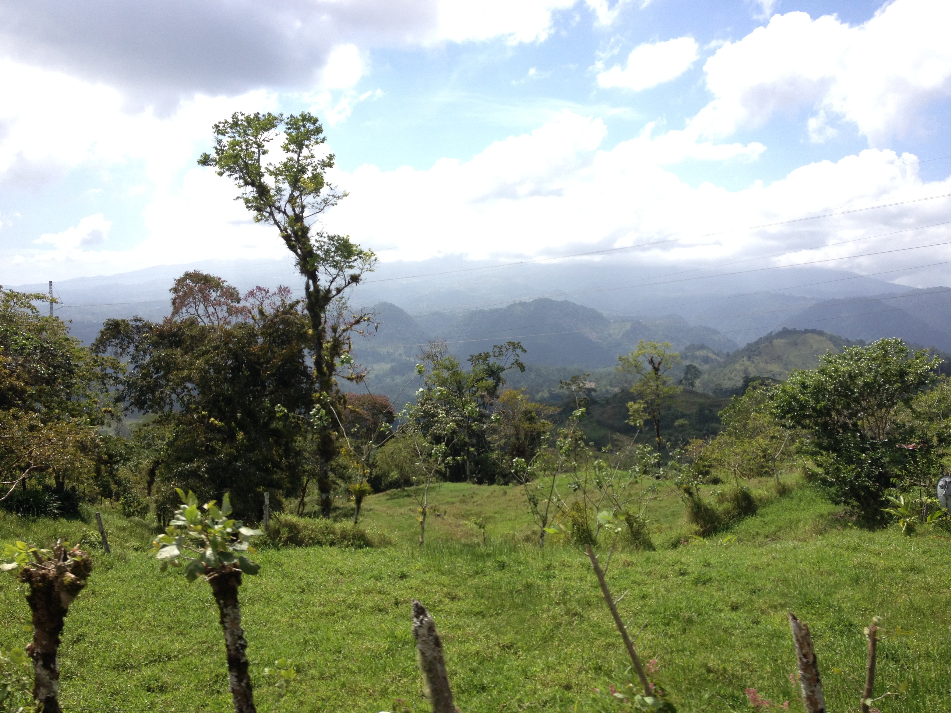 Picture Costa Rica Turrialba 2015-03 26 - Center Turrialba