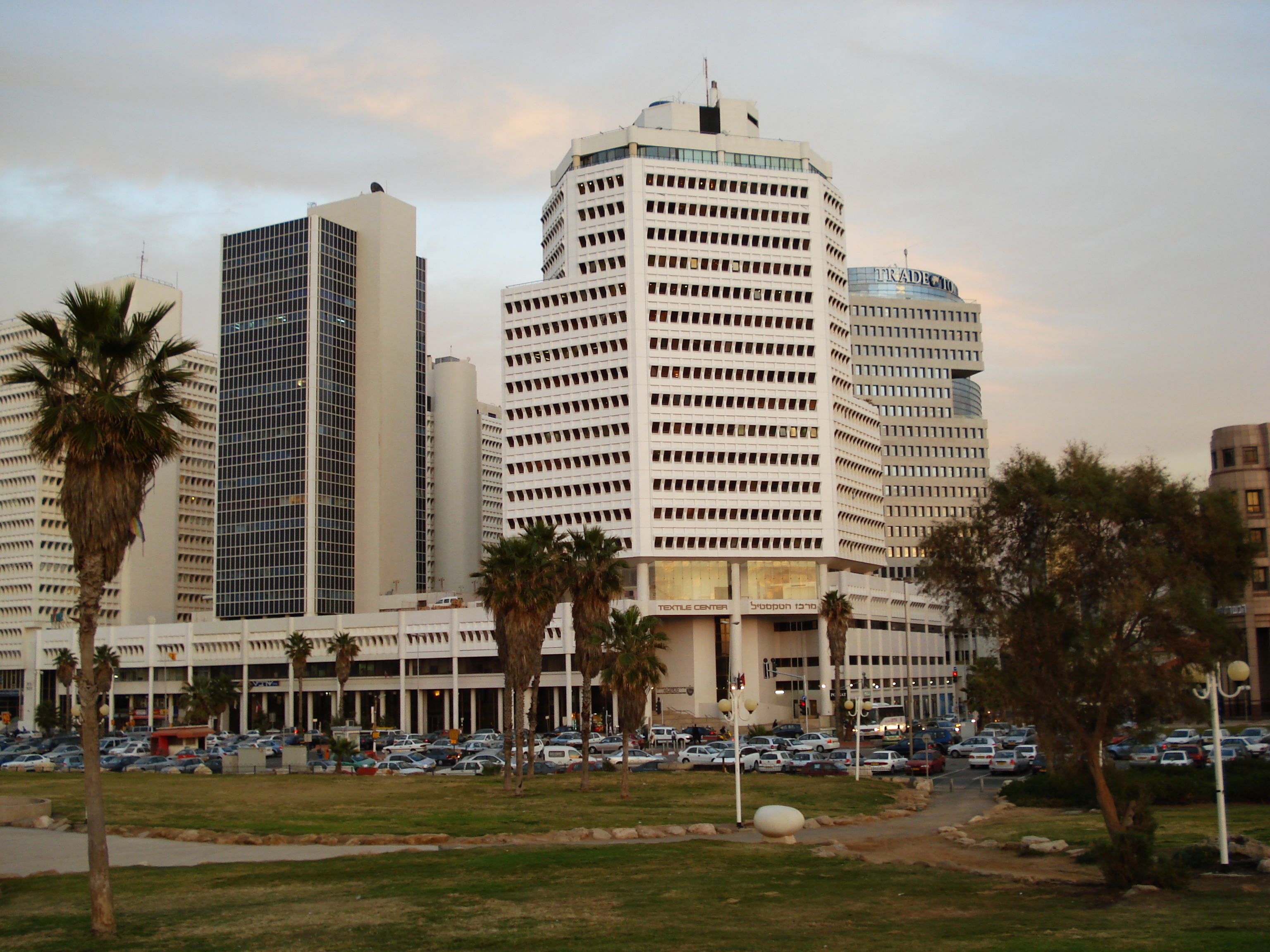 Picture Israel Tel Aviv Tel Aviv Sea Shore 2006-12 289 - History Tel Aviv Sea Shore