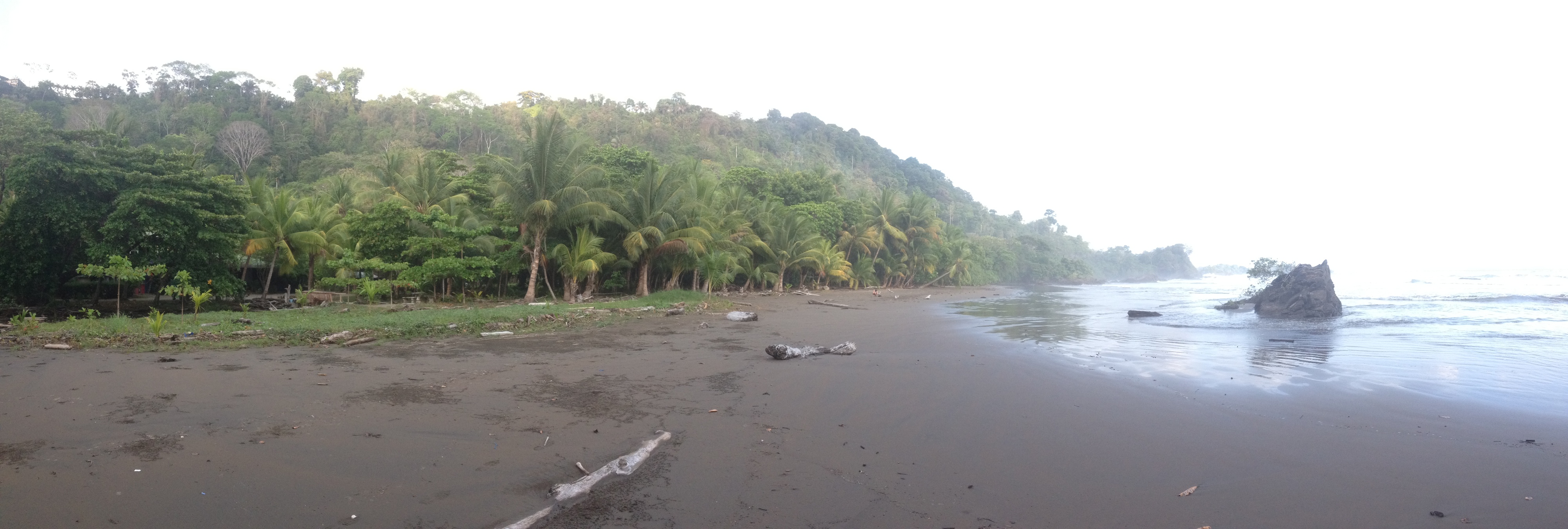 Picture Costa Rica Dominical 2015-03 87 - Discovery Dominical