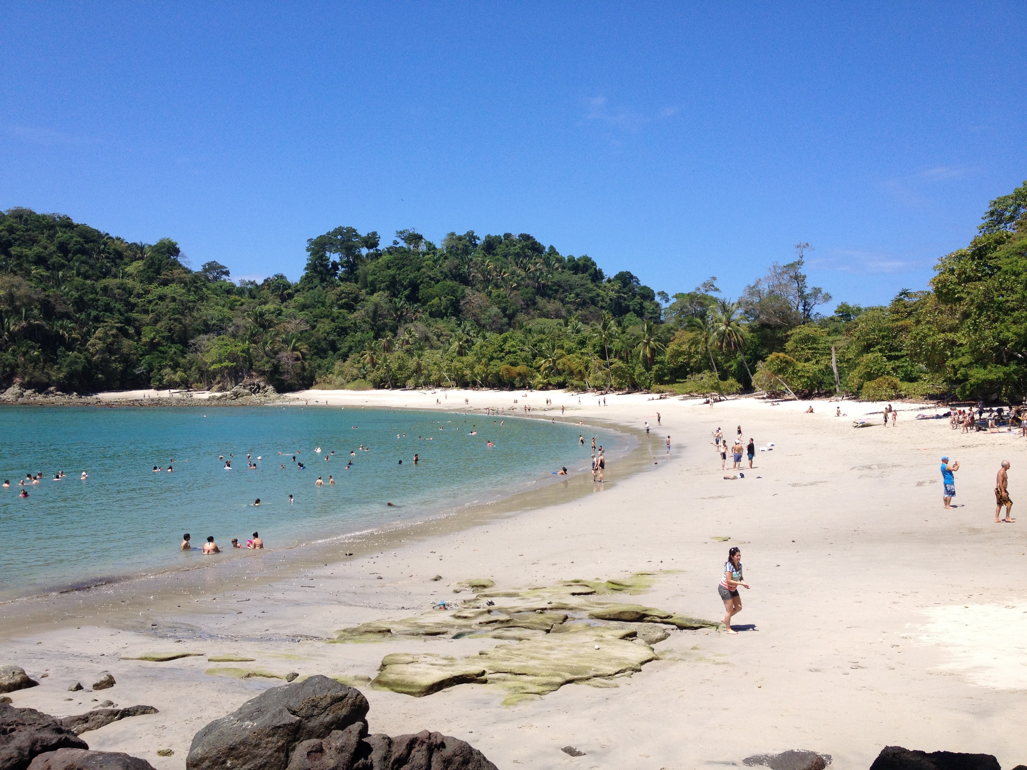 Picture Costa Rica Manuel Antonio 2015-03 301 - Tours Manuel Antonio