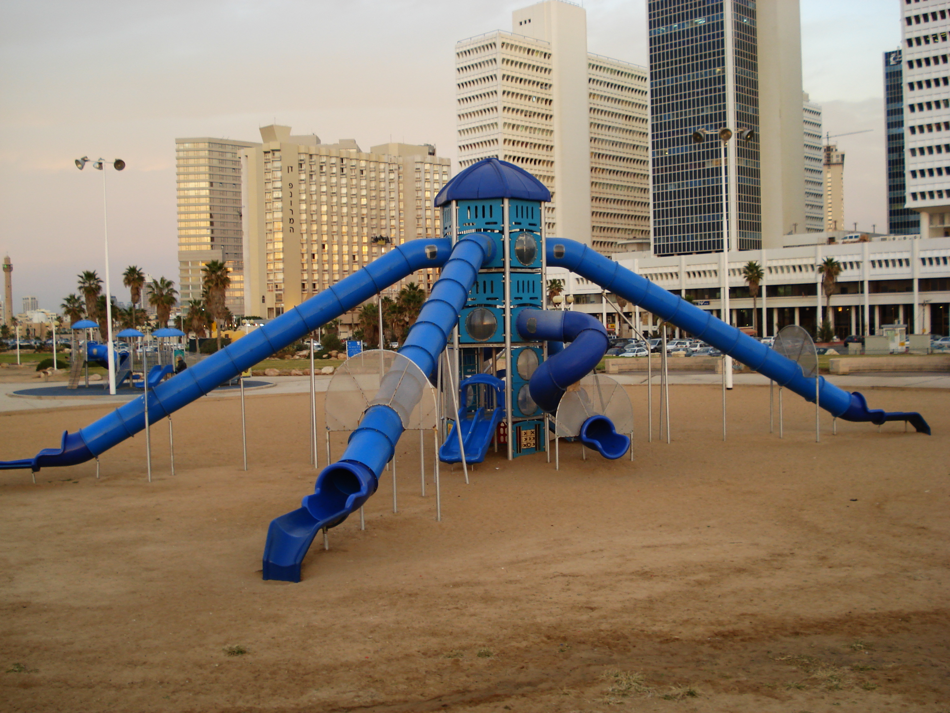 Picture Israel Tel Aviv Tel Aviv Sea Shore 2006-12 6 - History Tel Aviv Sea Shore