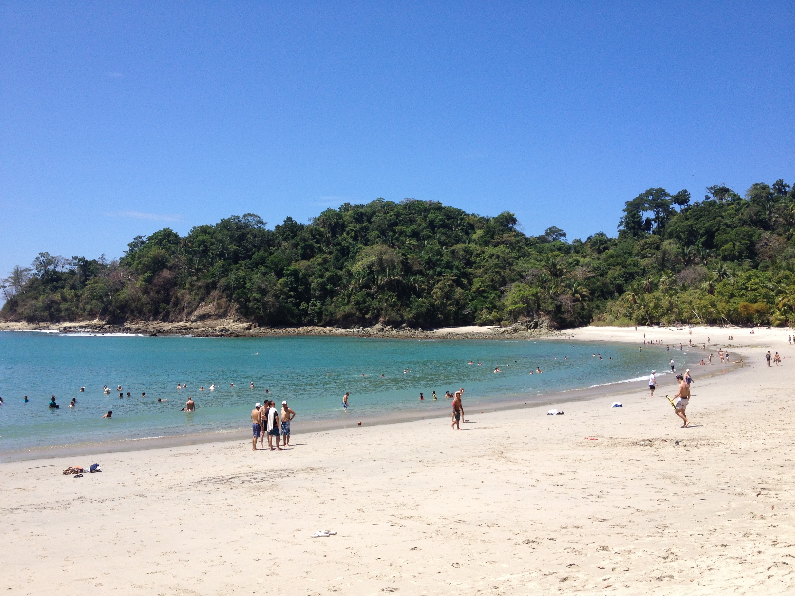 Picture Costa Rica Manuel Antonio 2015-03 384 - Recreation Manuel Antonio