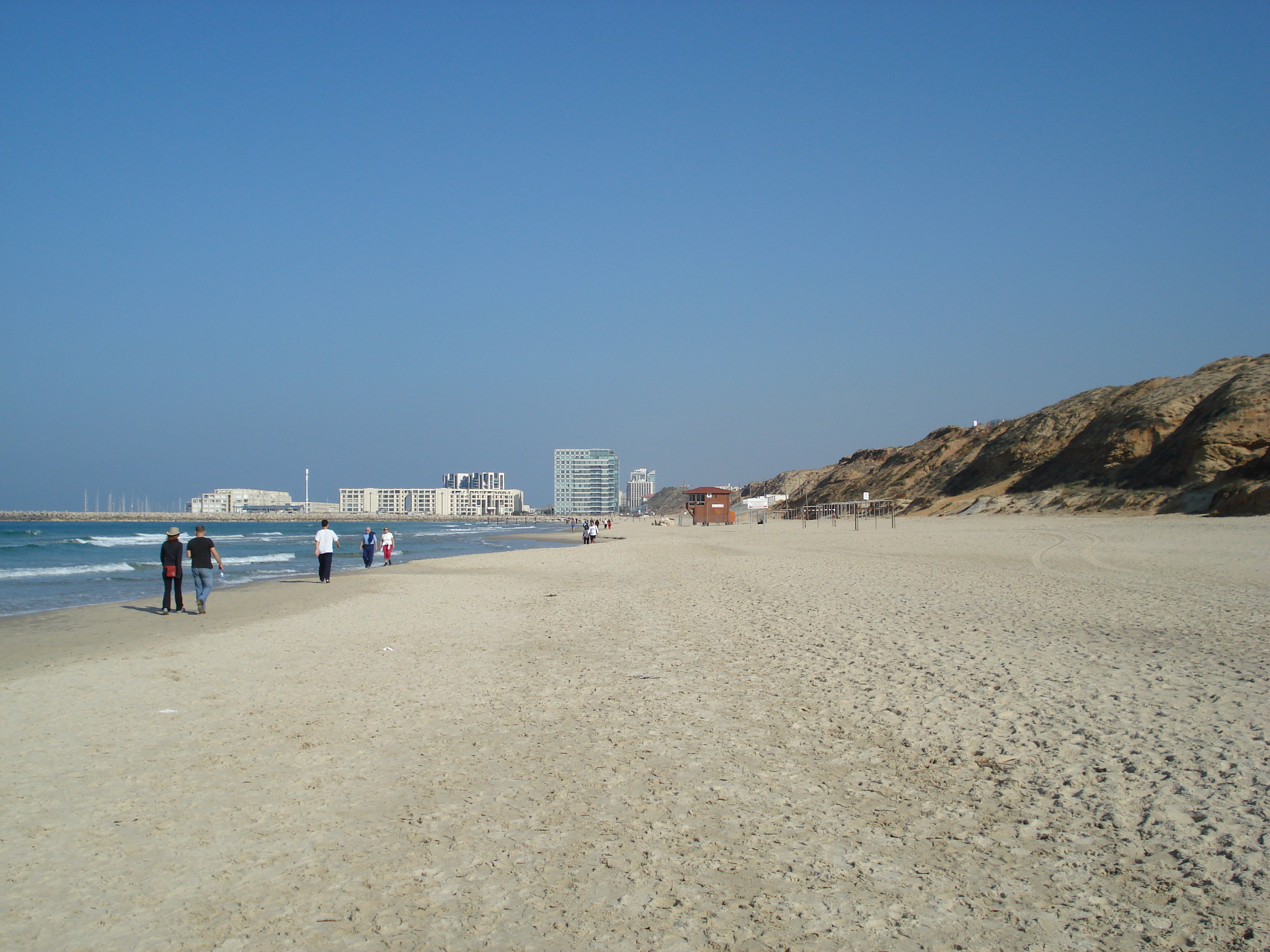 Picture Israel Herzliya 2006-12 112 - Journey Herzliya