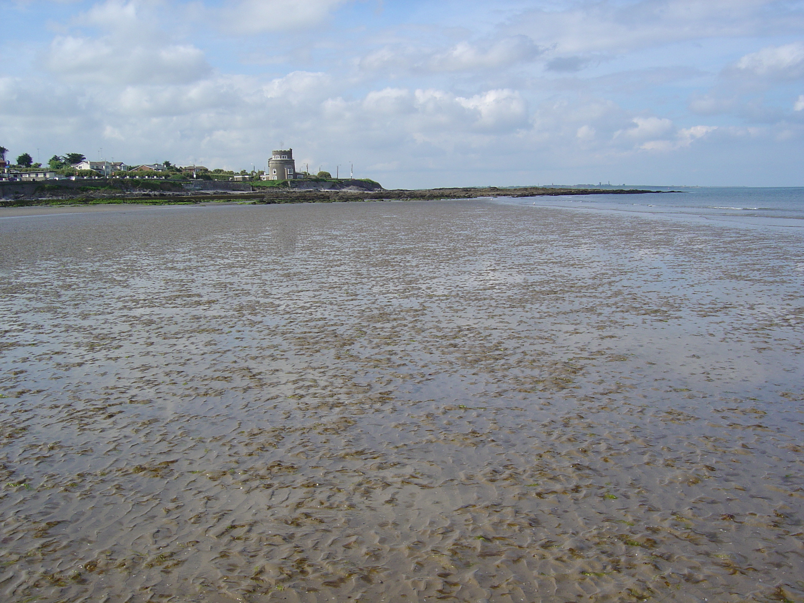 Picture Ireland Malahide 2004-05 0 - Around Malahide