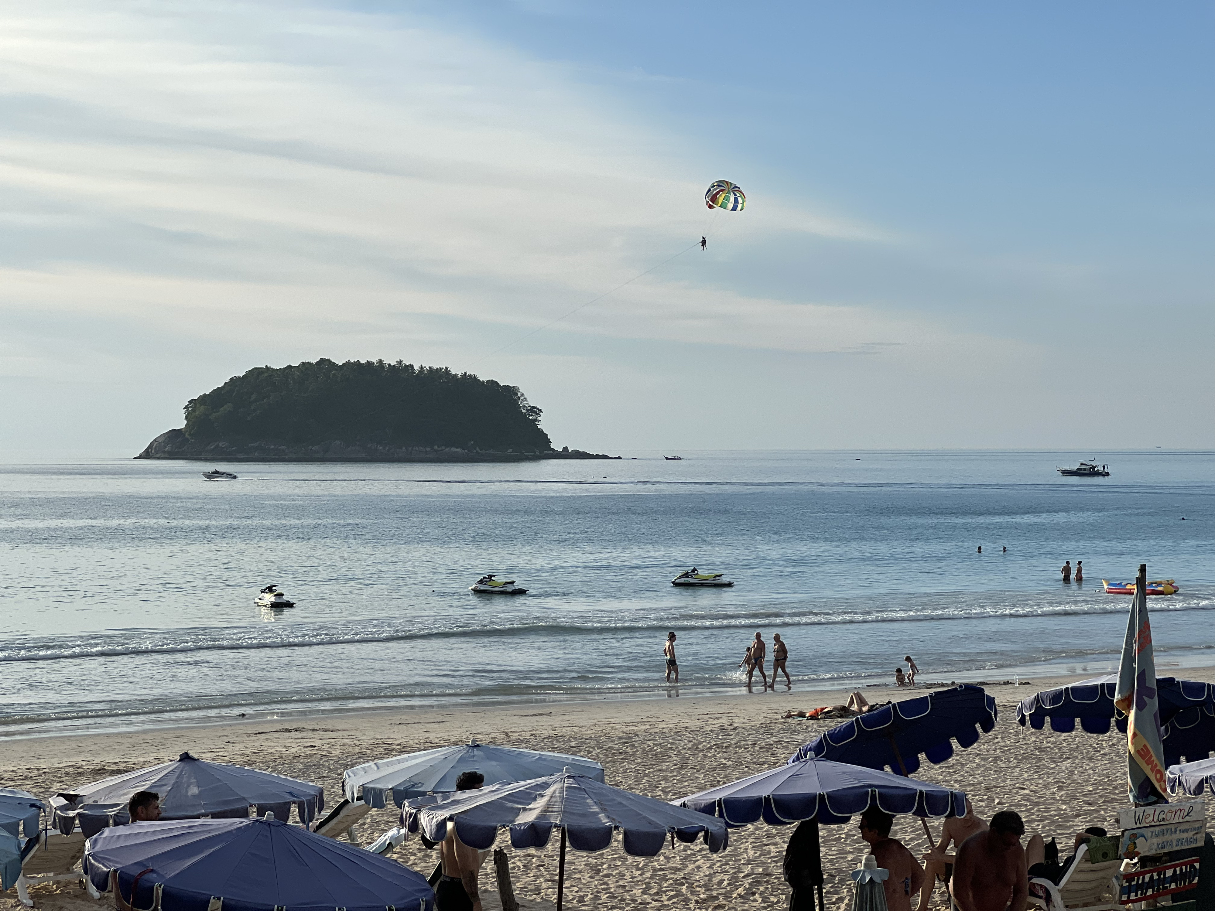 Picture Thailand Phuket Kata Beach 2021-12 45 - Discovery Kata Beach