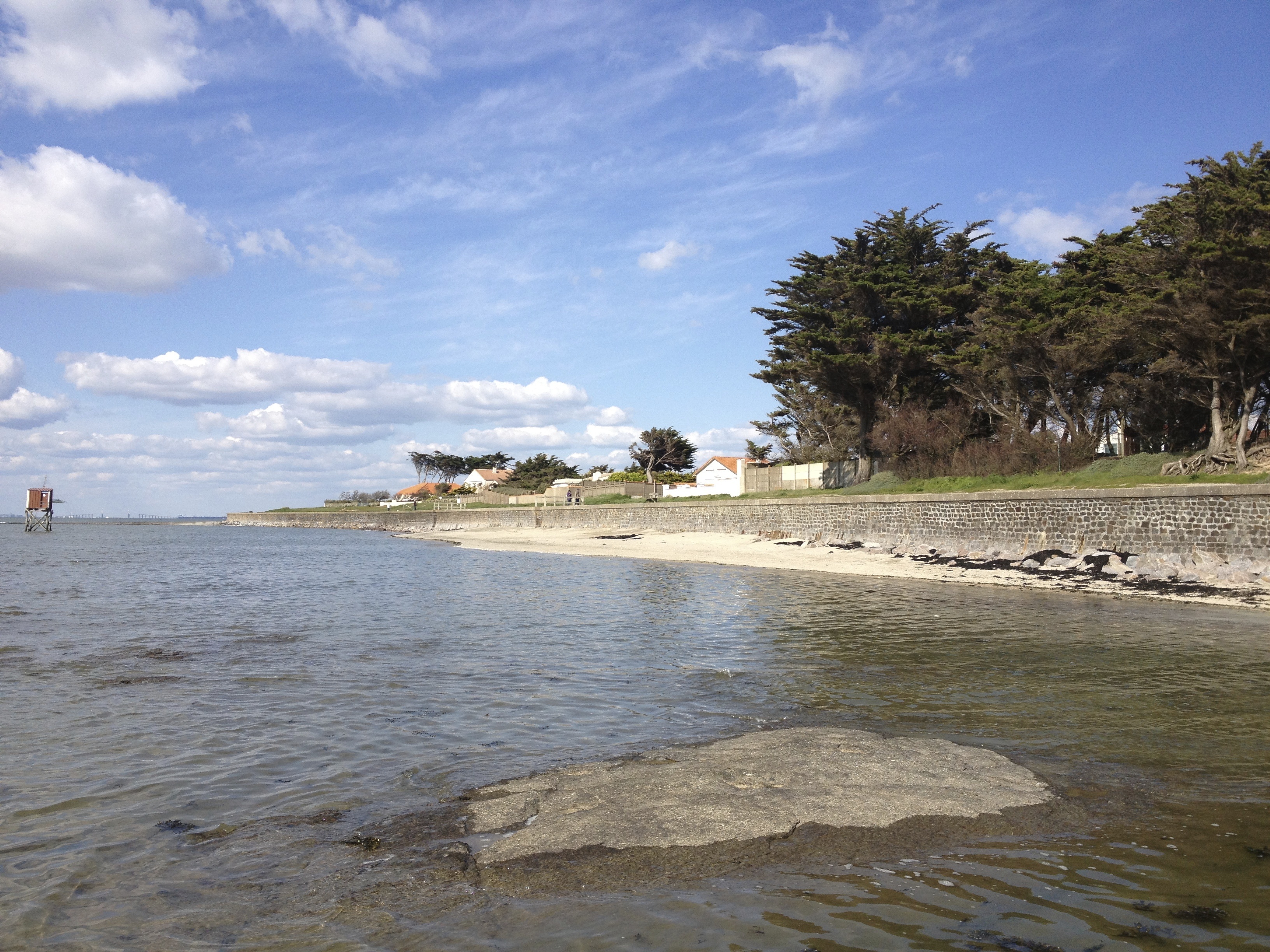 Picture France La Plaine sur mer 2013-06 27 - History La Plaine sur mer