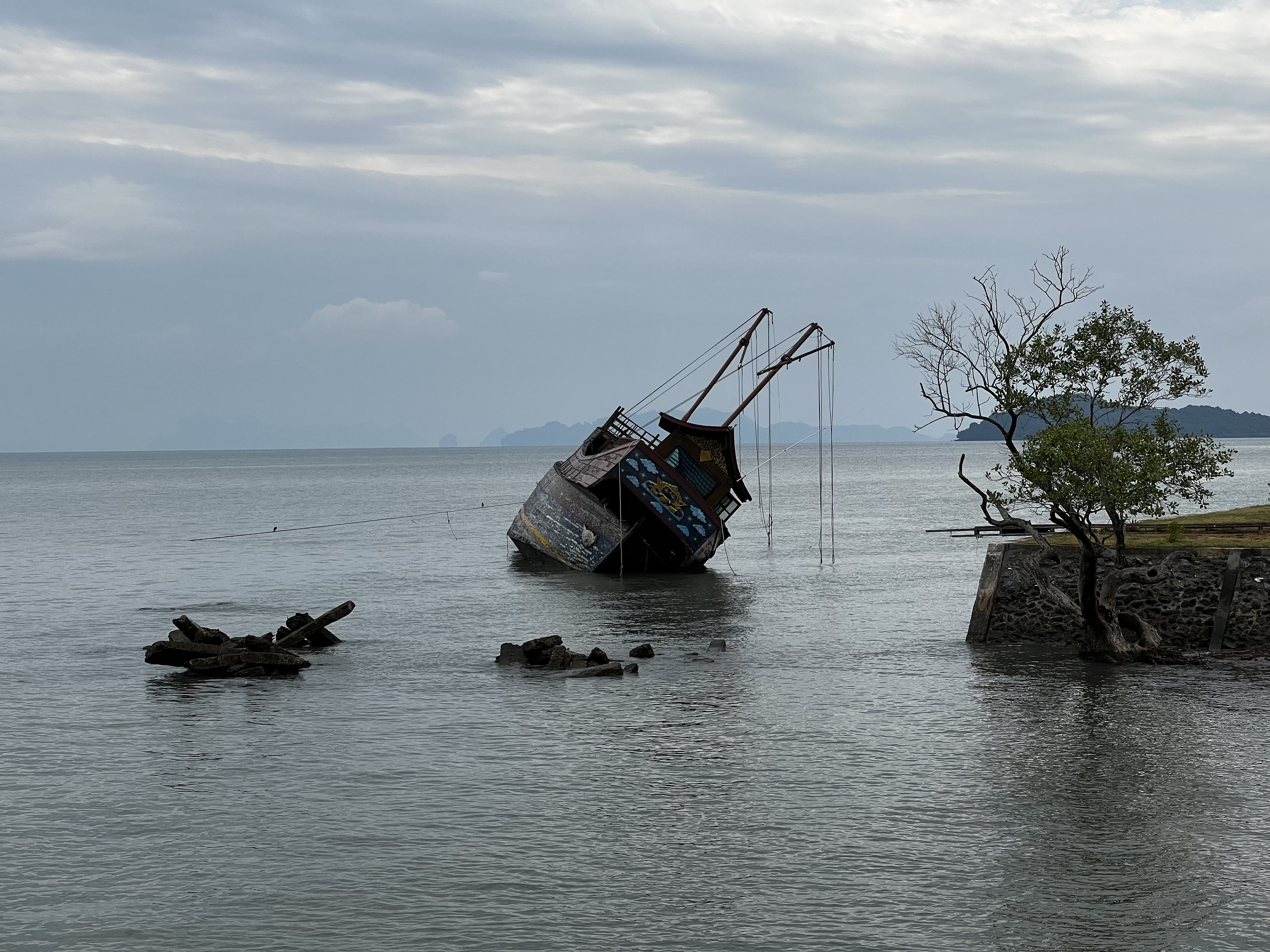 Picture Thailand Ko Lanta 2023-01 15 - Discovery Ko Lanta