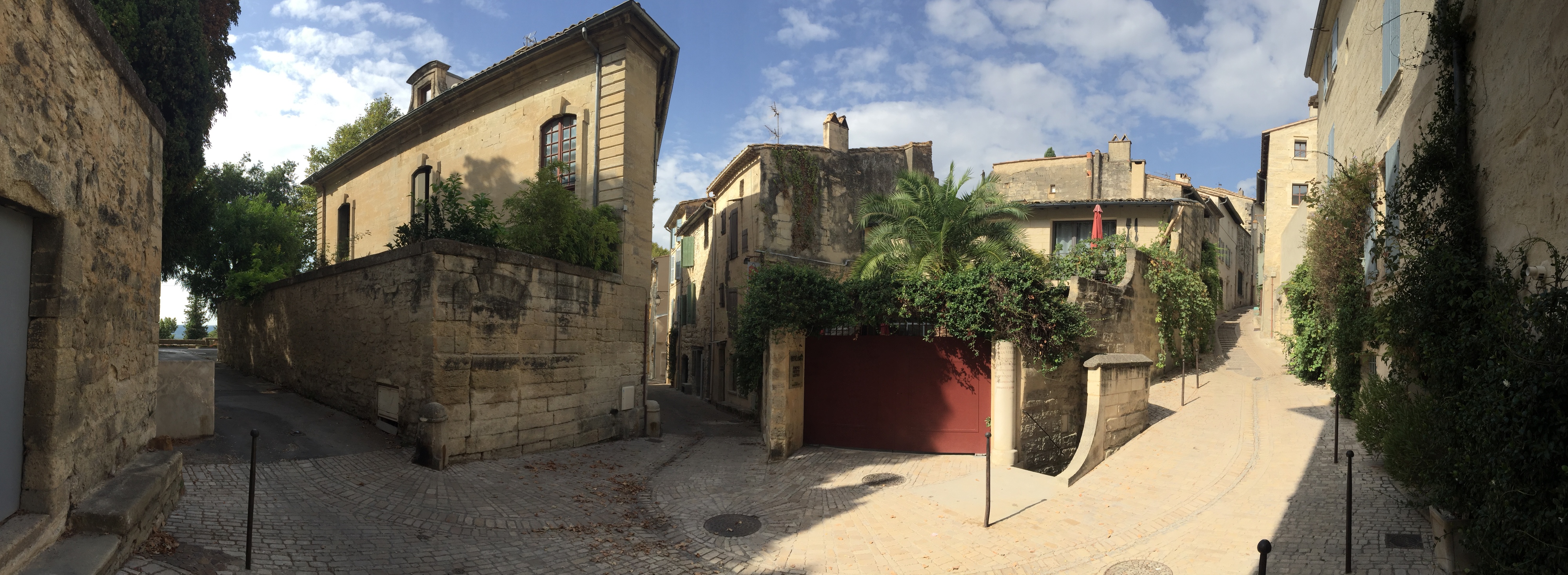 Picture France Uzes 2017-08 63 - History Uzes