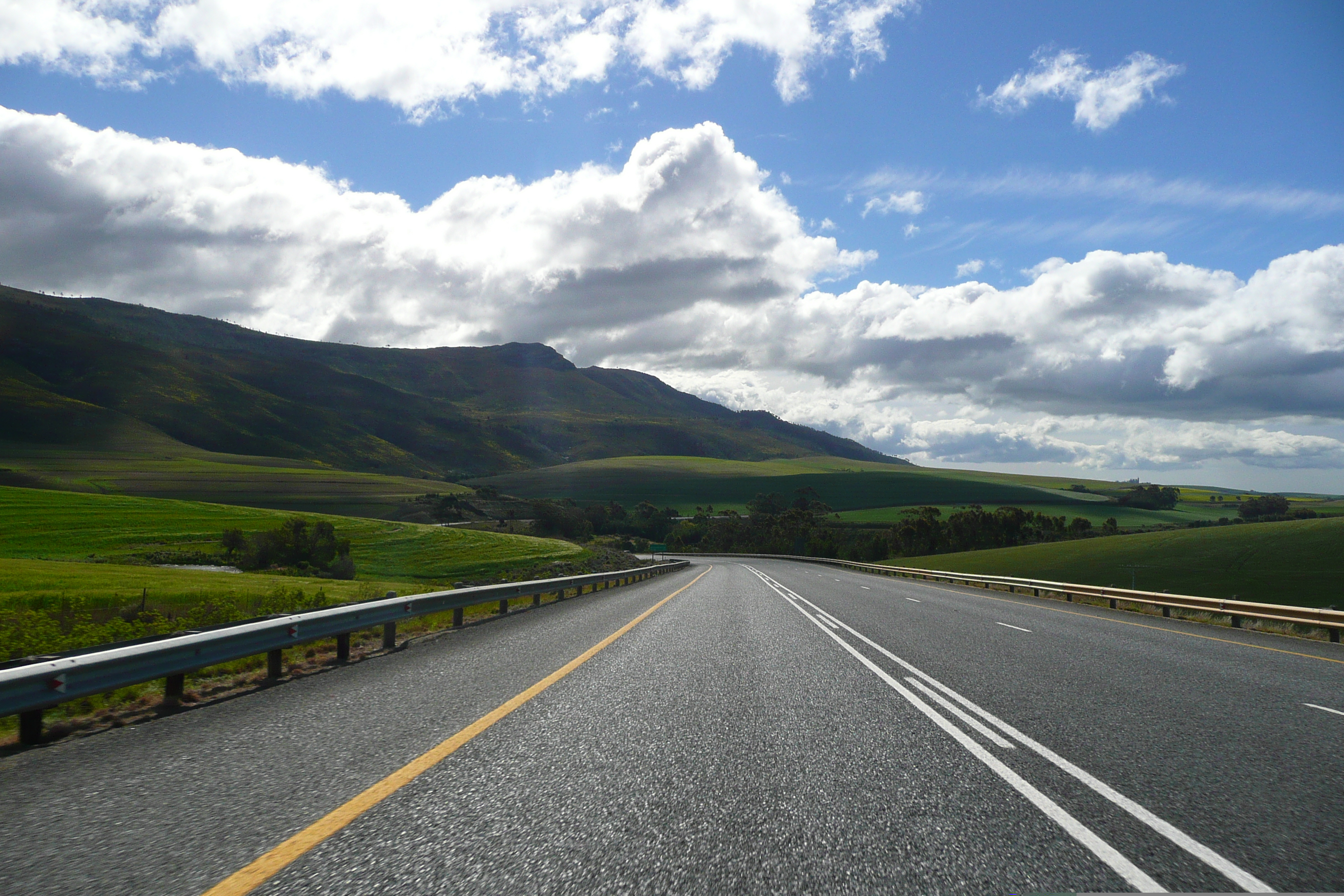 Picture South Africa Harmanus to Knysna road 2008-09 65 - Recreation Harmanus to Knysna road