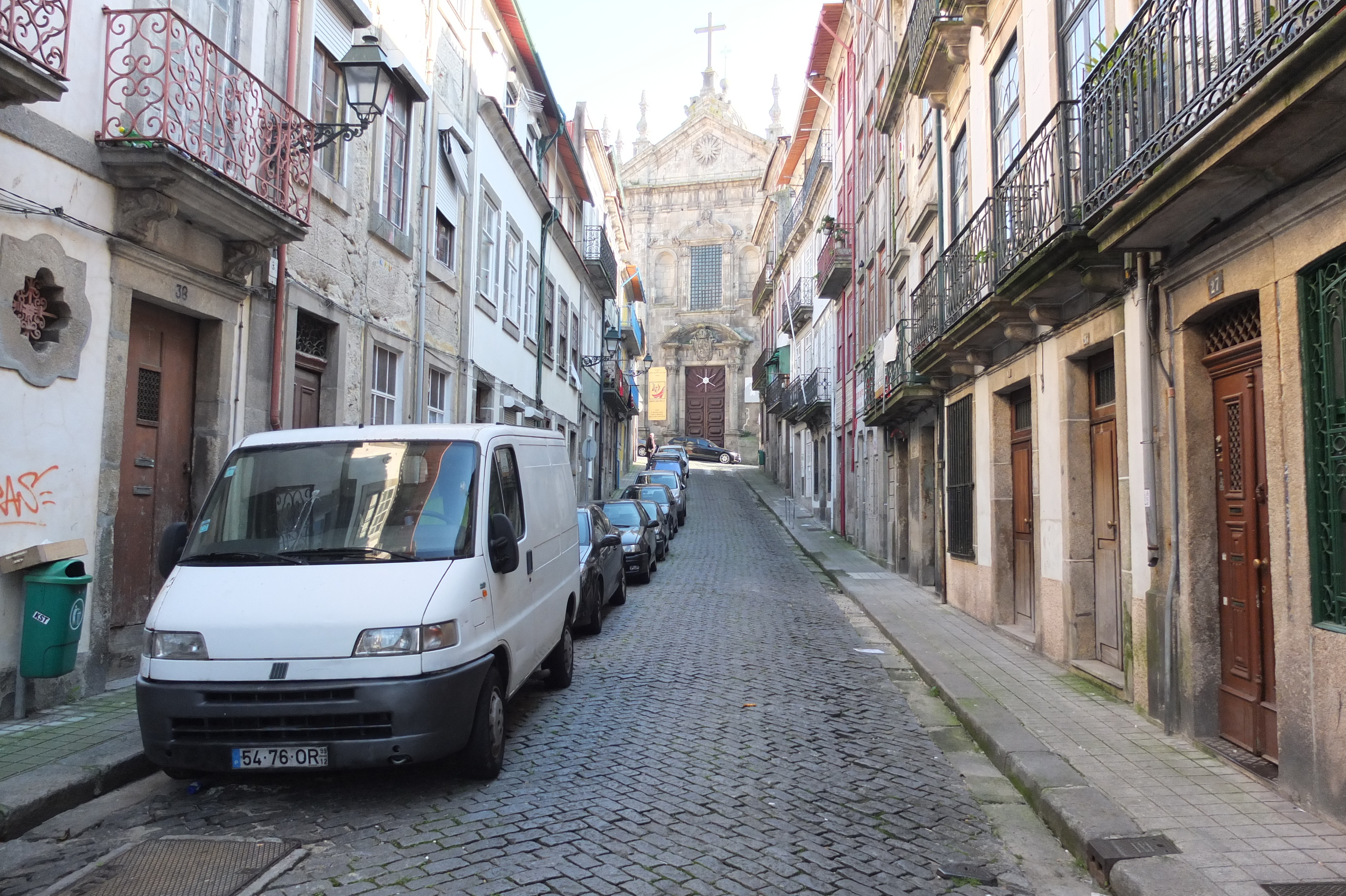 Picture Portugal Porto 2013-01 231 - Tours Porto