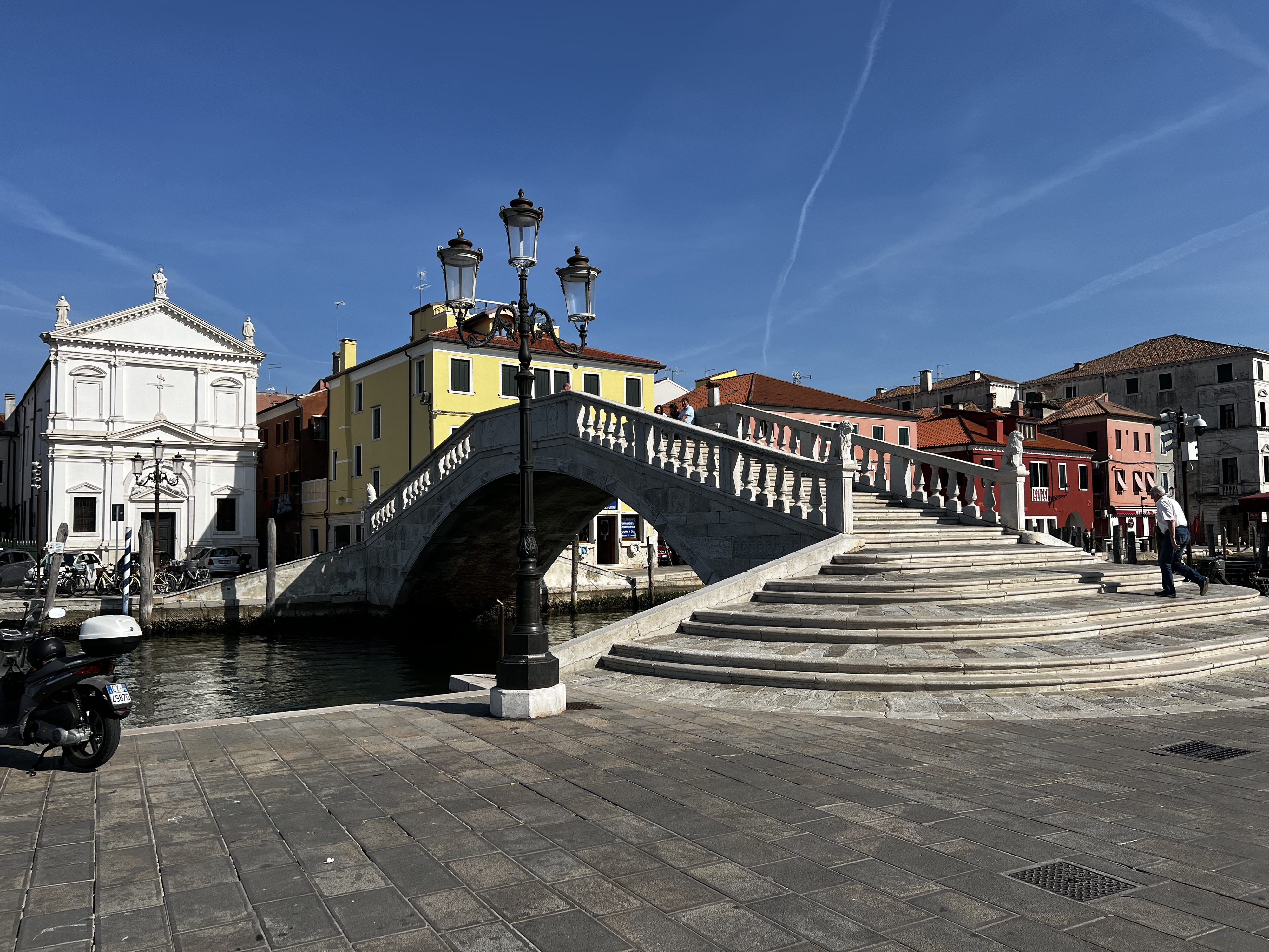 Picture Italy Chioggia 2022-05 5 - Journey Chioggia