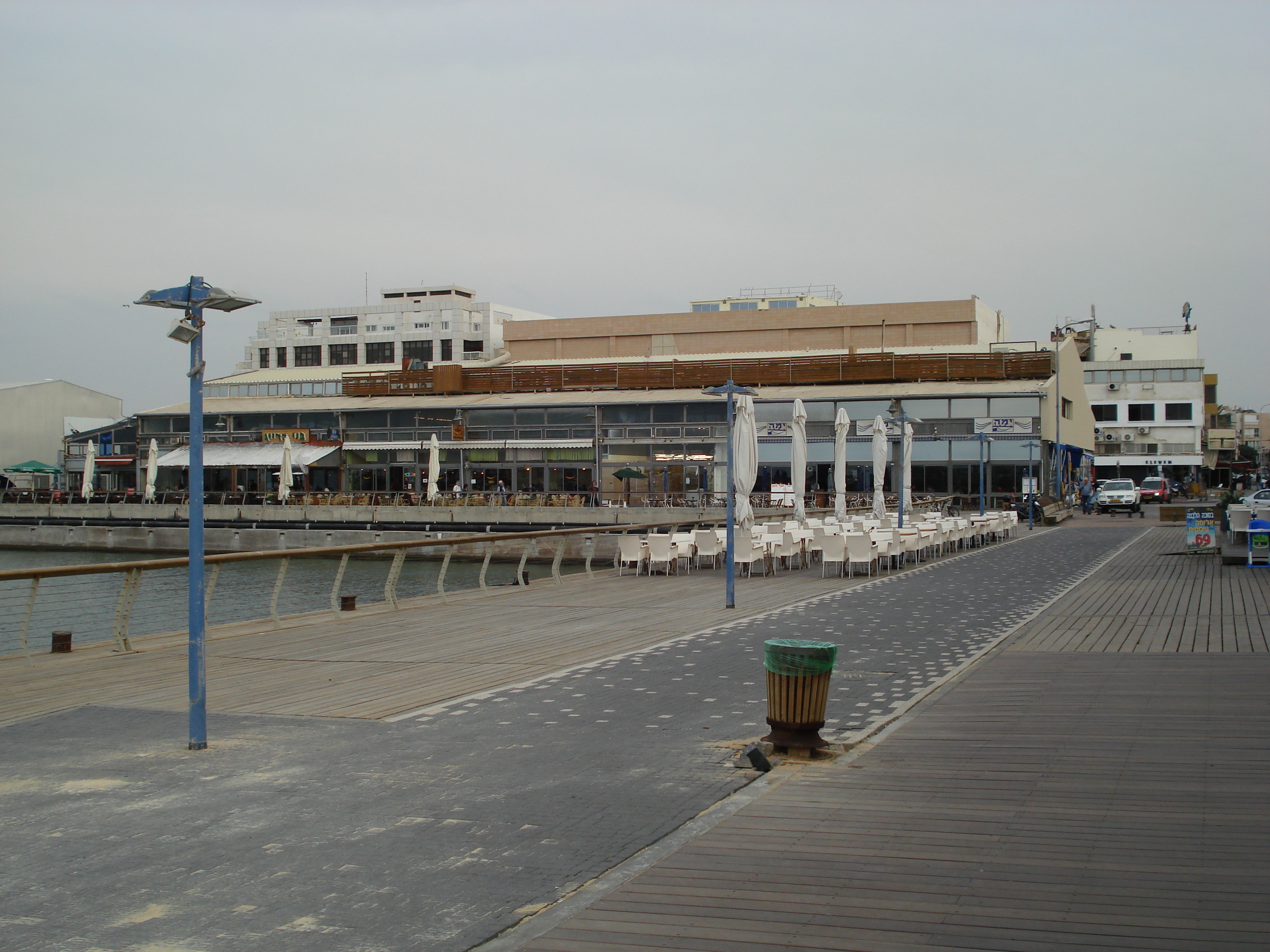 Picture Israel Tel Aviv Tel Aviv Sea Shore 2006-12 218 - Recreation Tel Aviv Sea Shore