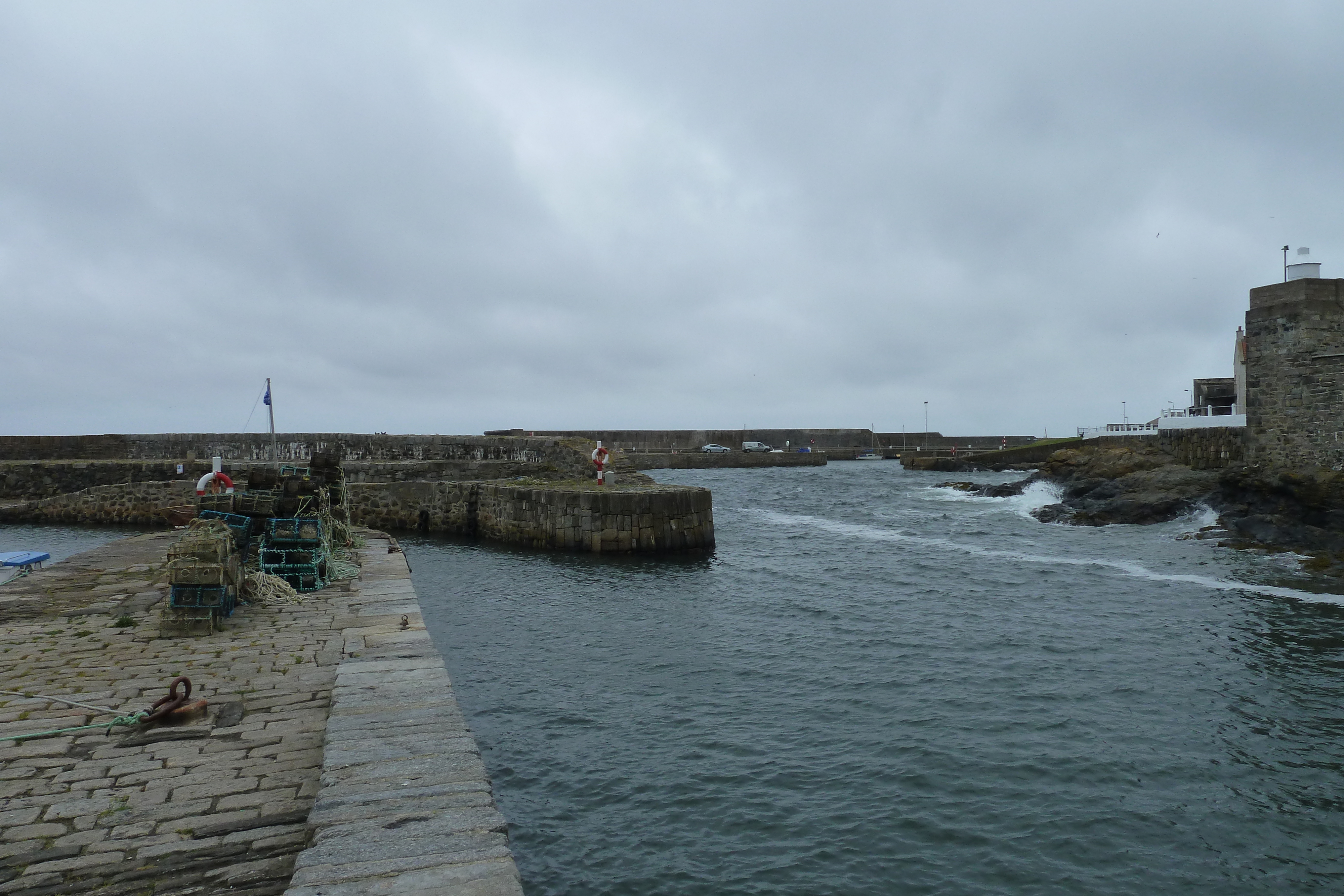 Picture United Kingdom Scotland Portsoy 2011-07 5 - Tour Portsoy