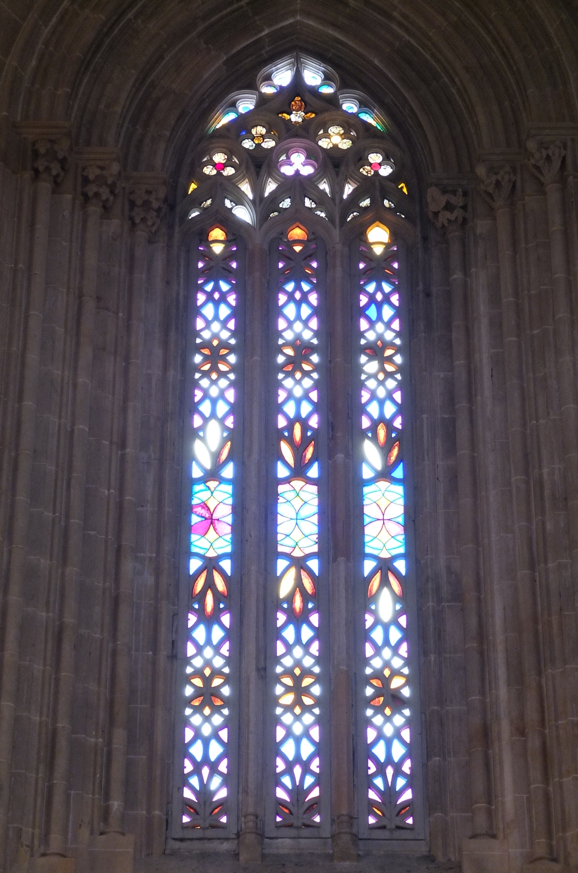 Picture Portugal Batalha 2013-01 74 - Discovery Batalha