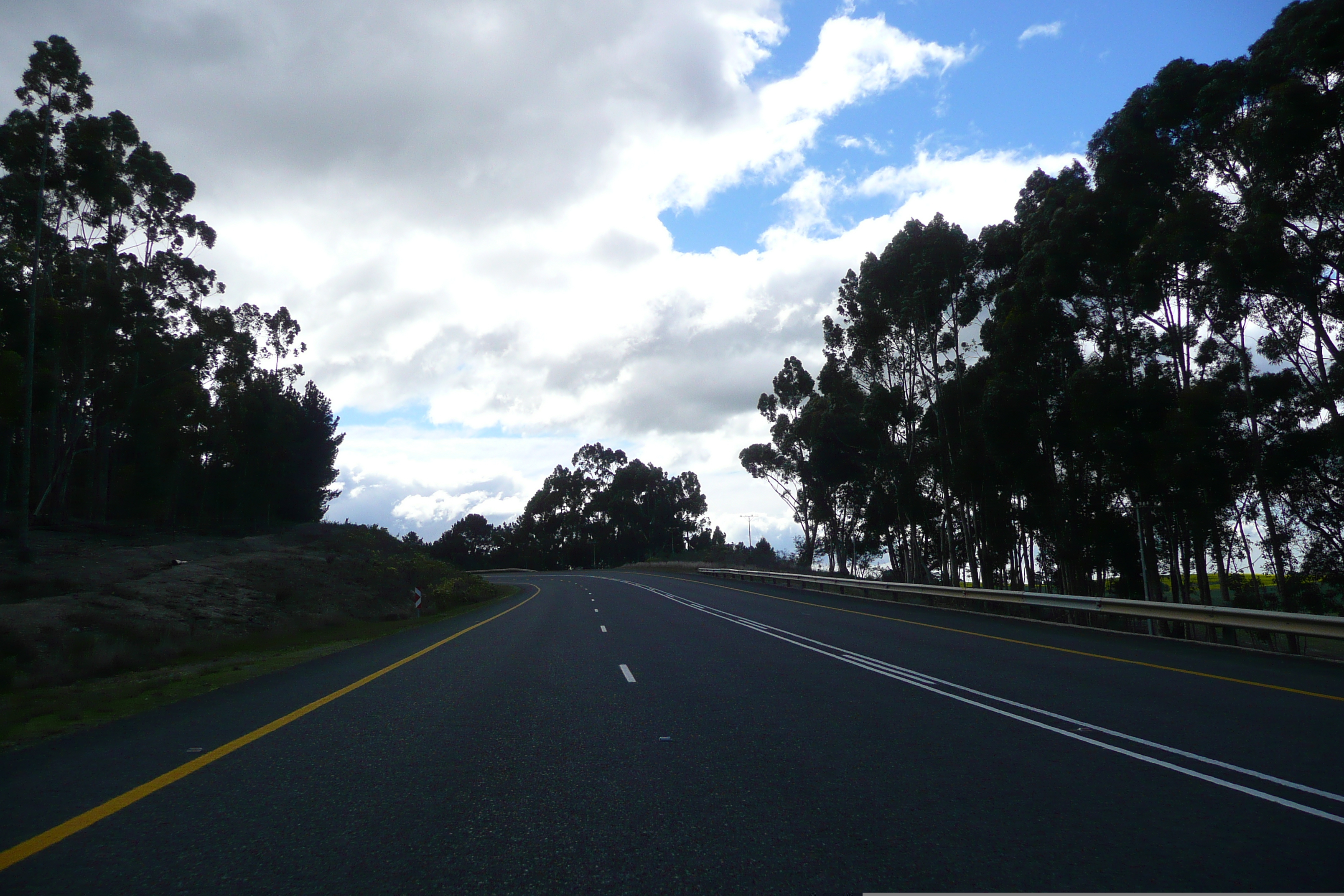 Picture South Africa Harmanus to Knysna road 2008-09 56 - Tour Harmanus to Knysna road