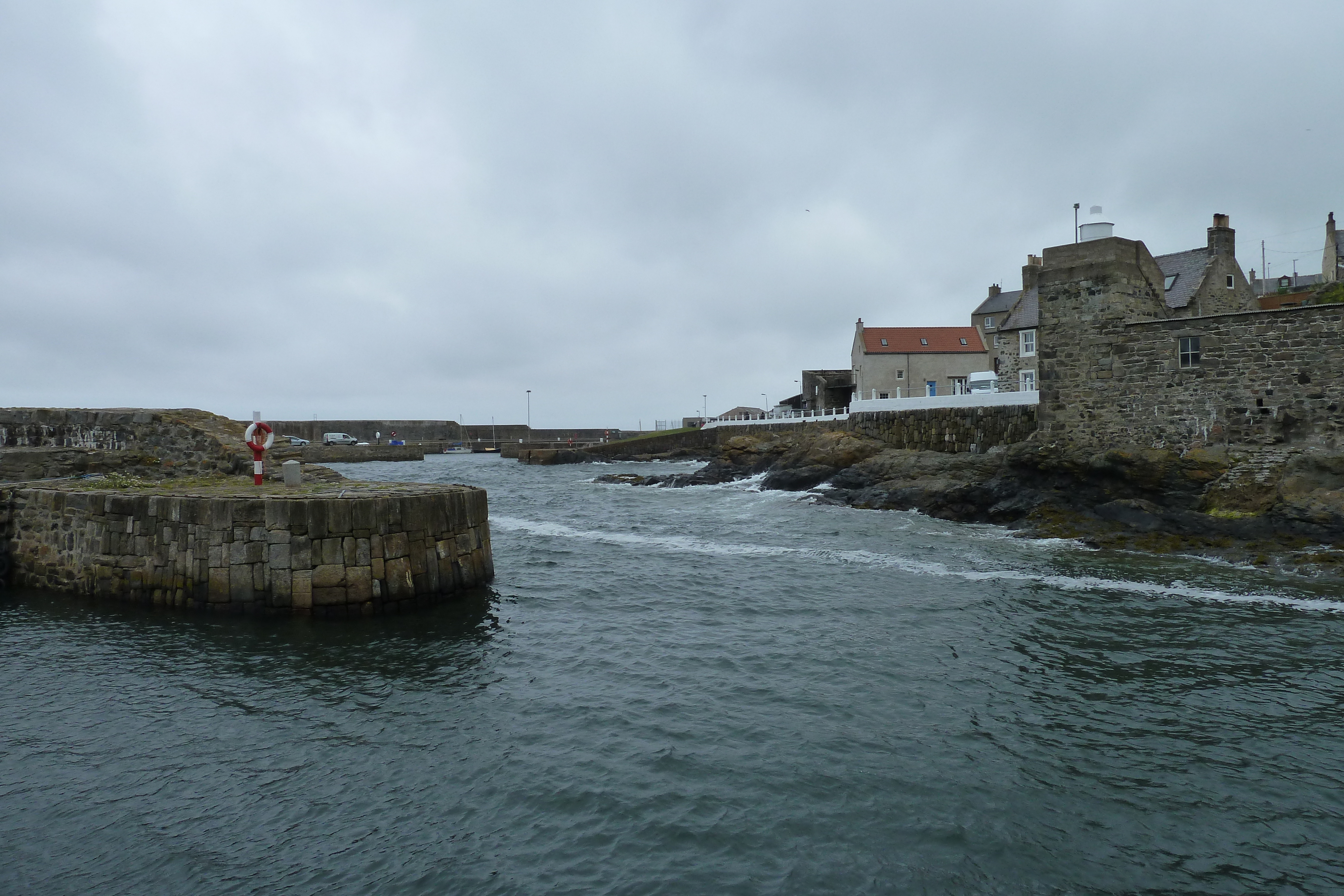 Picture United Kingdom Scotland Portsoy 2011-07 4 - Tours Portsoy